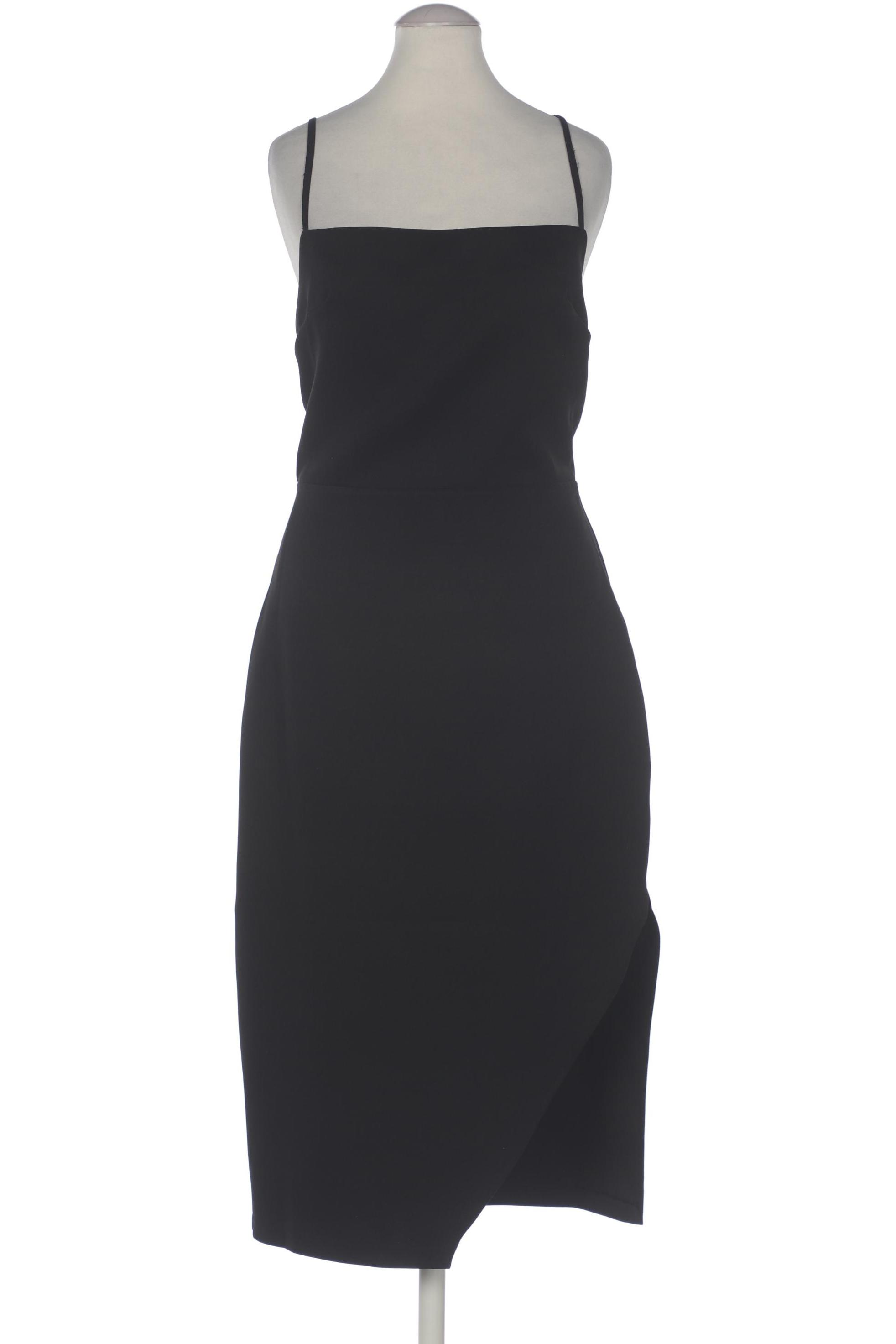

Trendyol Damen Kleid, schwarz, Gr. 38