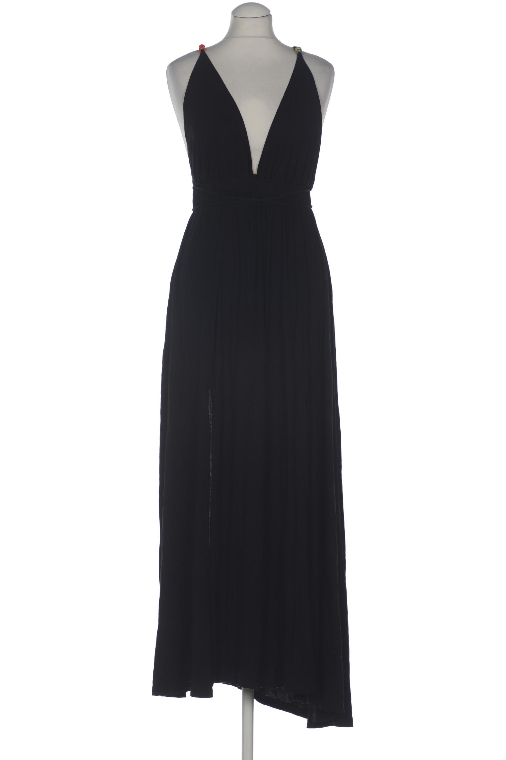 

Trendyol Damen Kleid, schwarz, Gr. 36