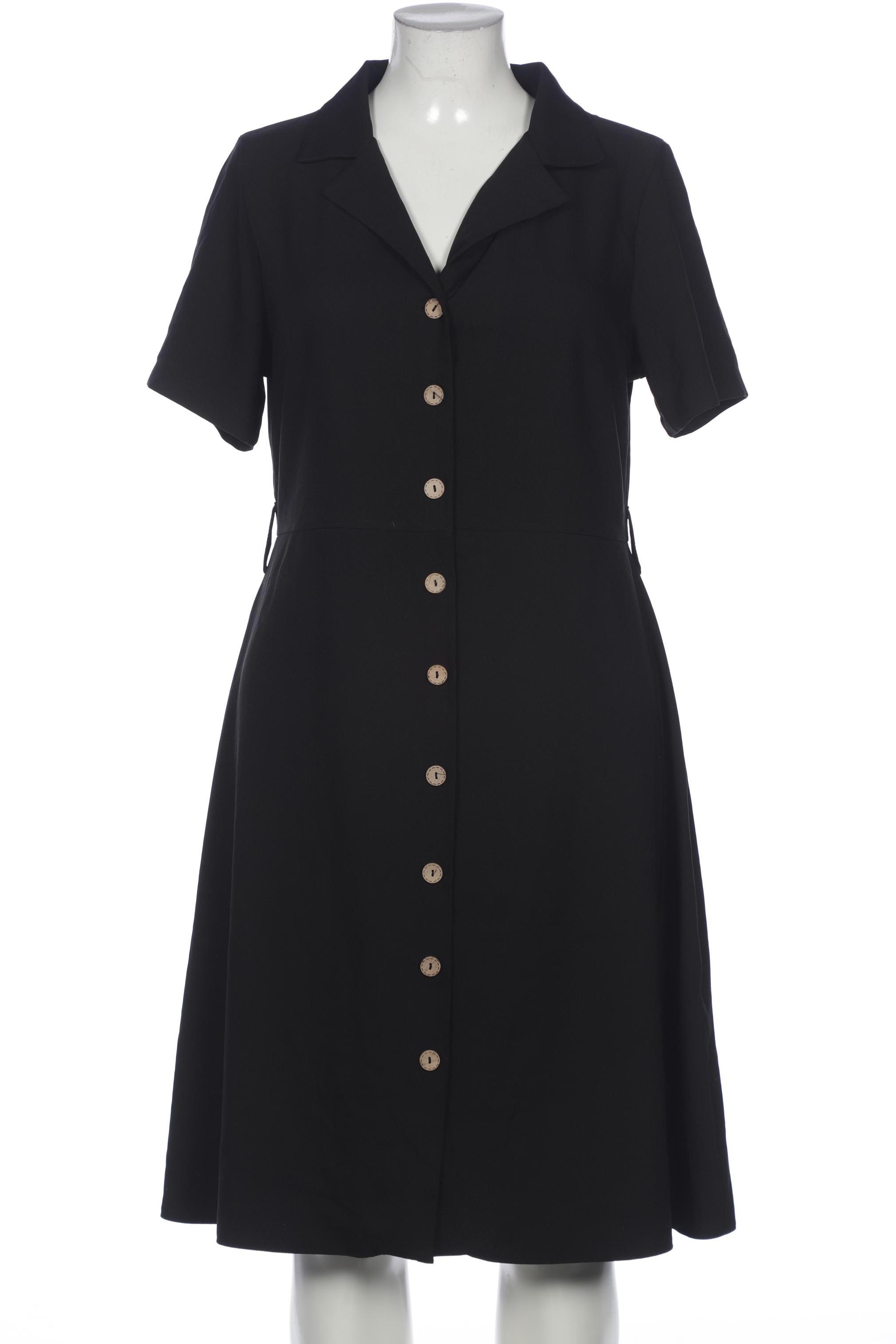 

Trendyol Damen Kleid, schwarz, Gr. 44