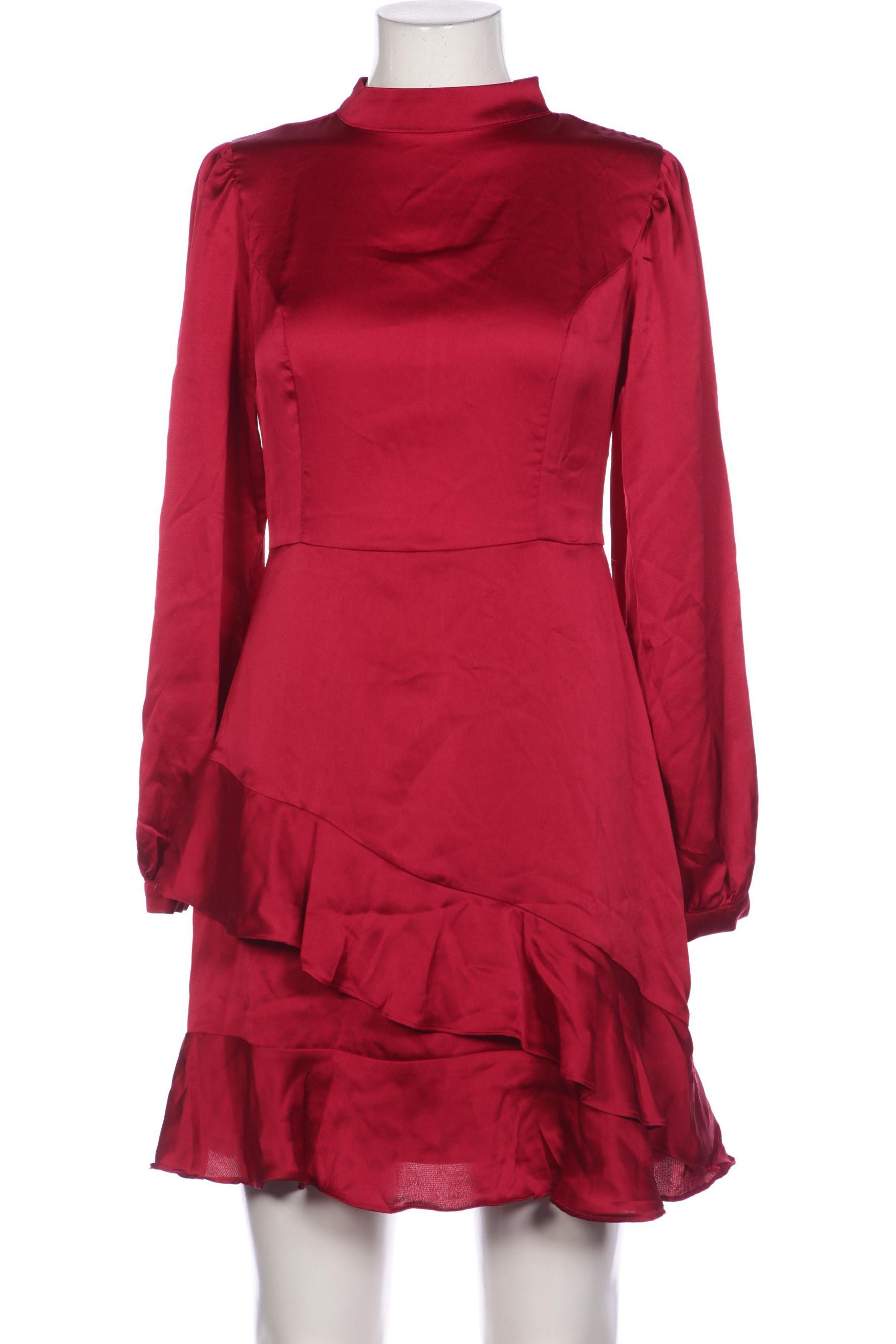 

Trendyol Damen Kleid, pink, Gr. 40
