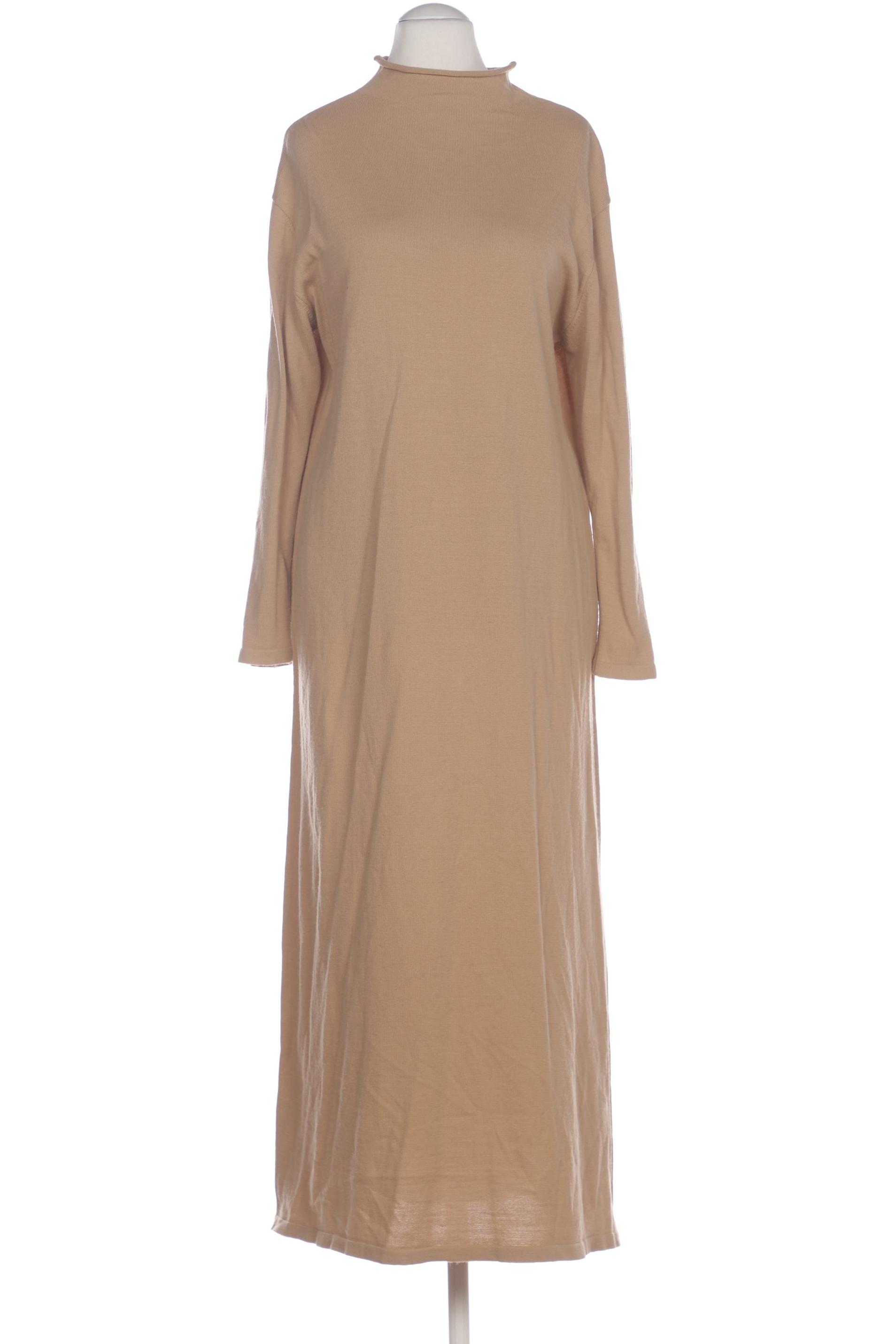 

Trendyol Damen Kleid, beige, Gr. 38