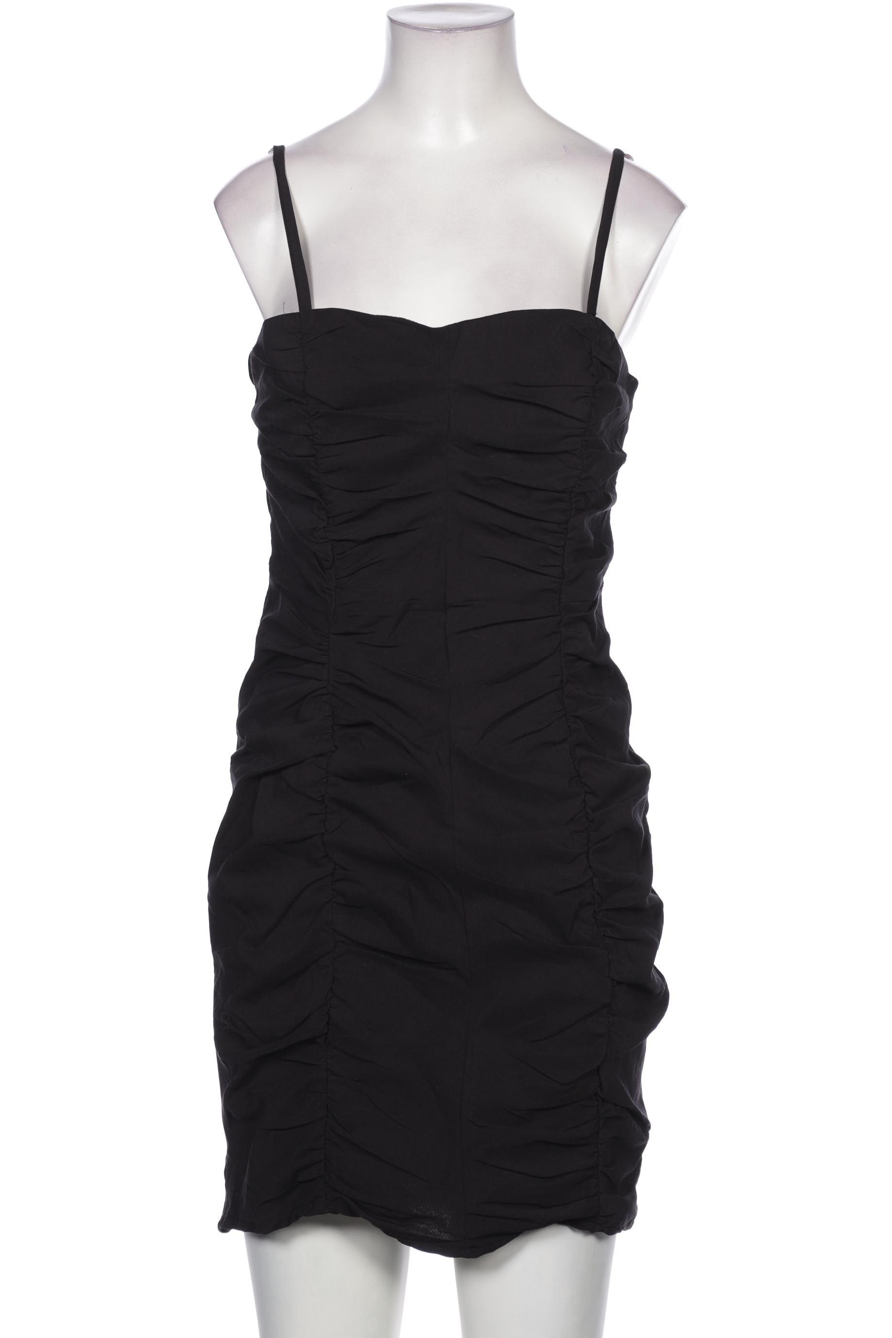 

Trendyol Damen Kleid, schwarz