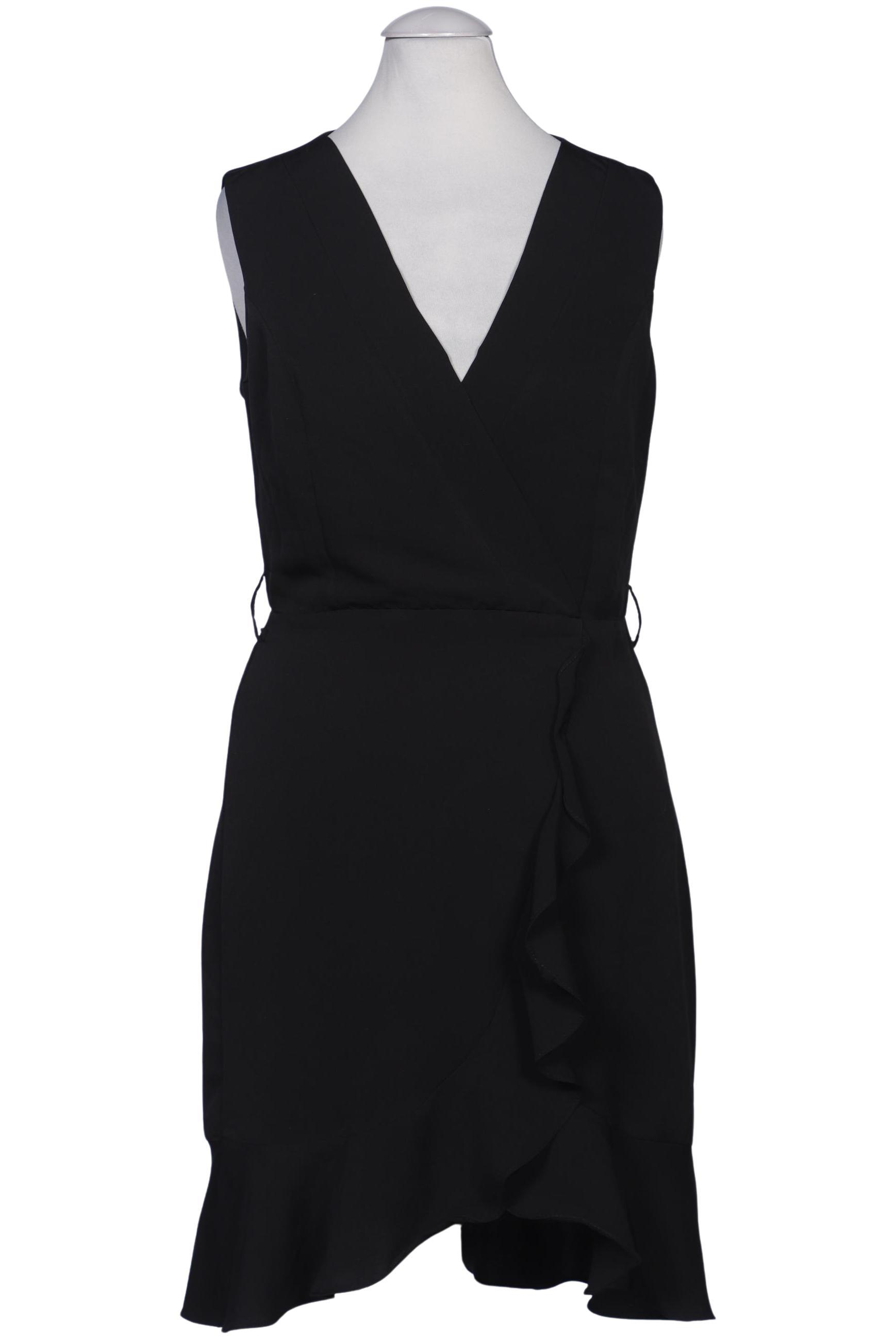 

Trendyol Damen Kleid, schwarz, Gr. 34