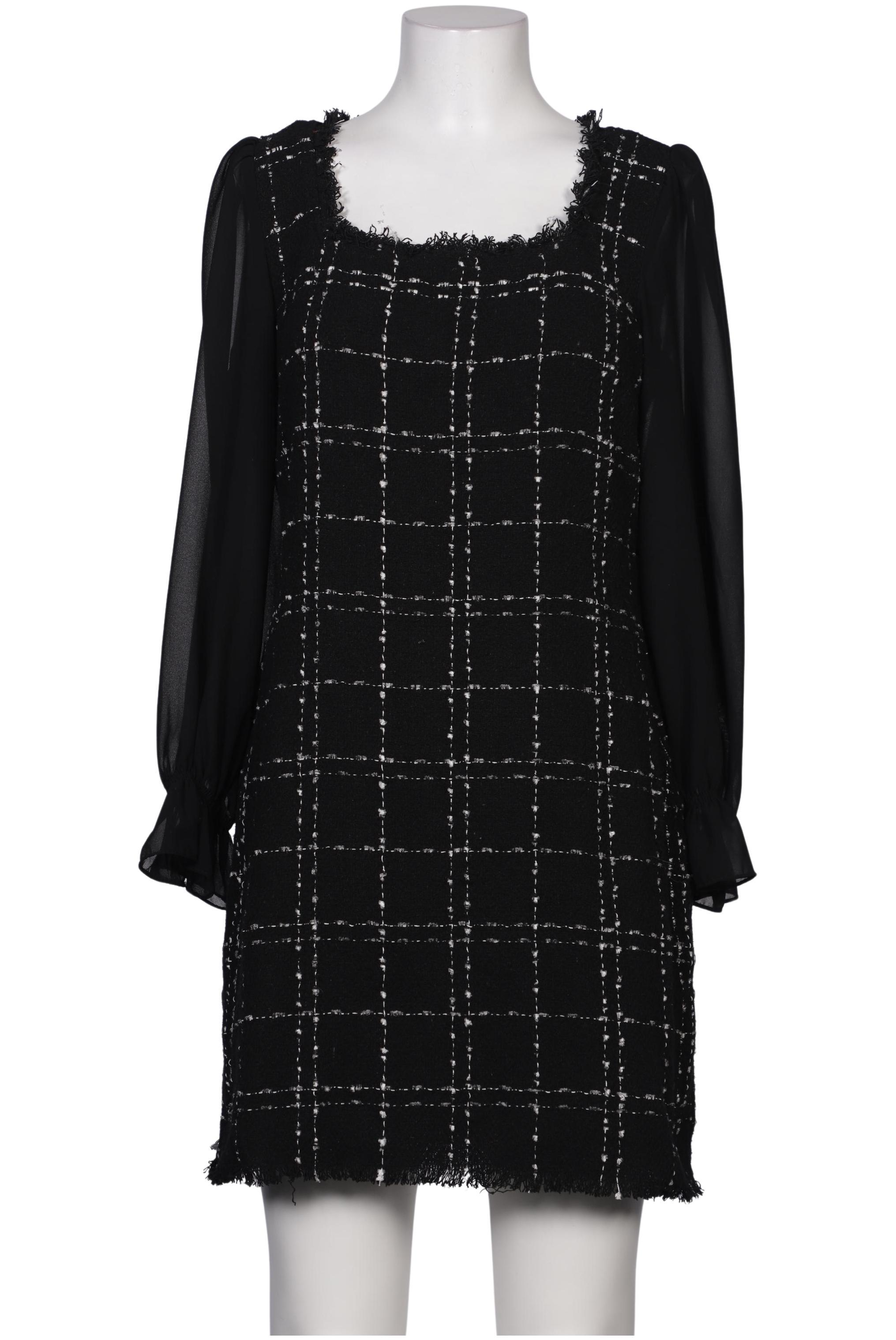 

Trendyol Damen Kleid, schwarz, Gr. 42