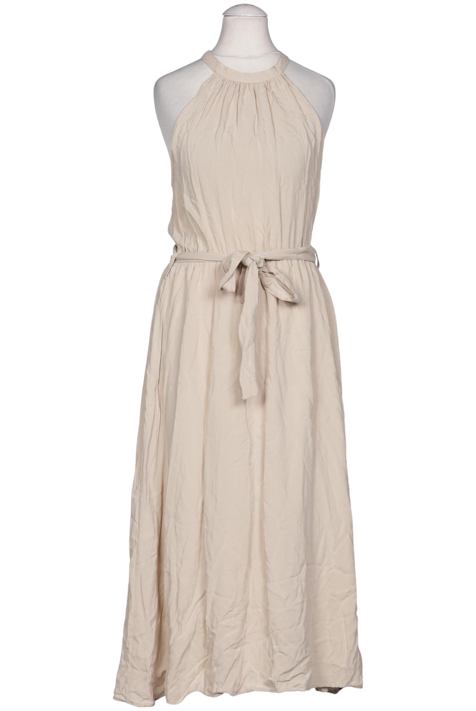 

Trendyol Damen Kleid, beige, Gr. 36
