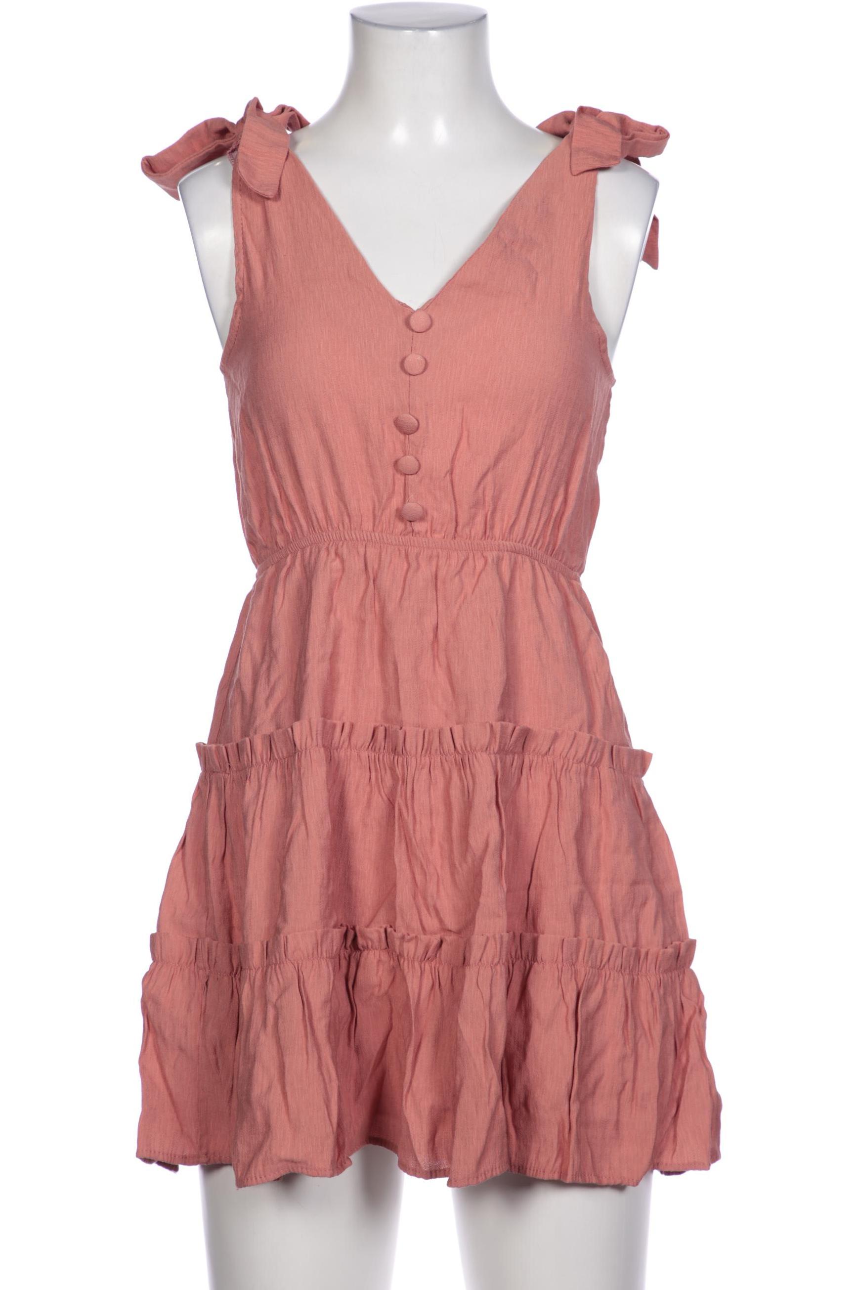 

Trendyol Damen Kleid, pink, Gr. 36