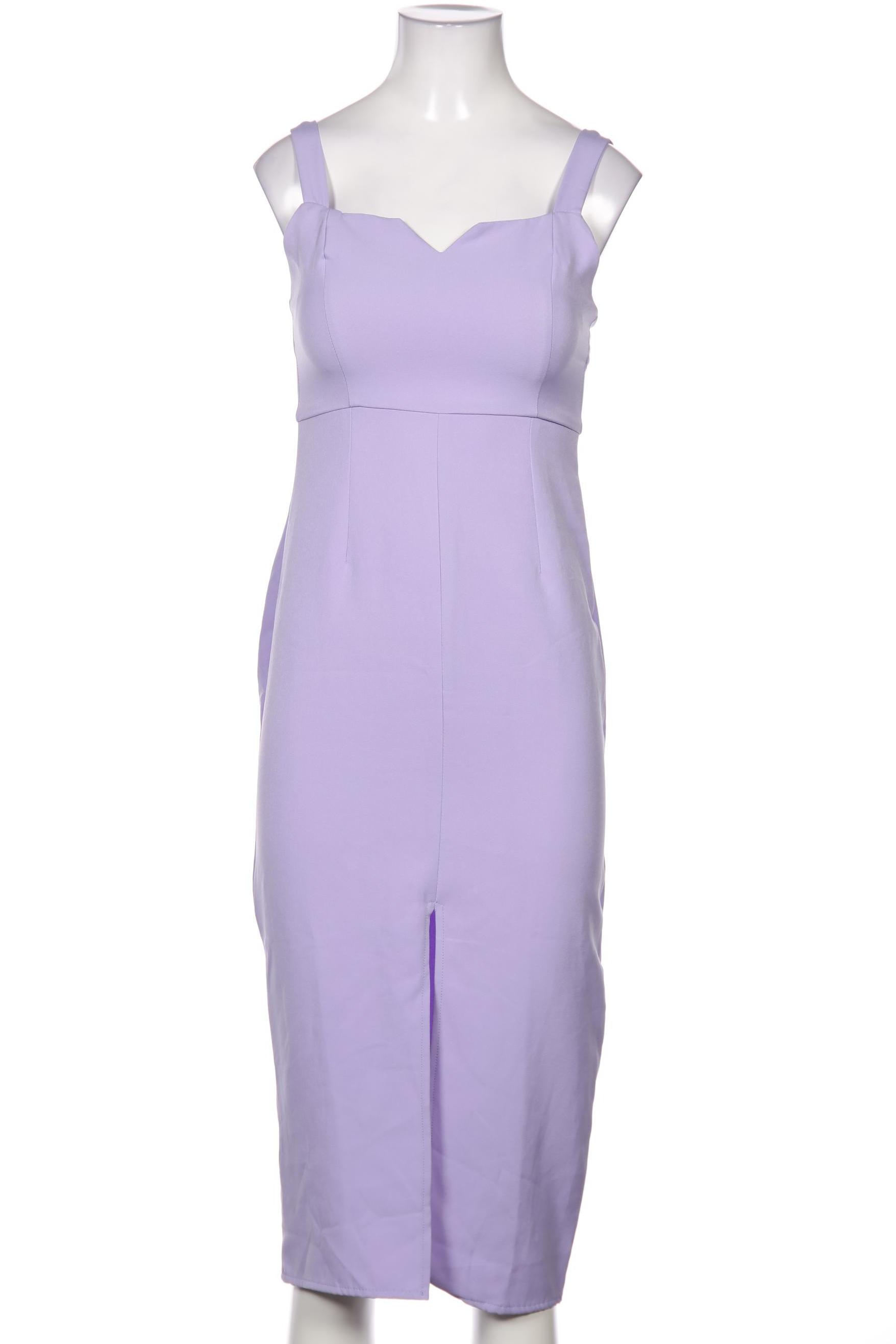 

Trendyol Damen Kleid, flieder, Gr. 36