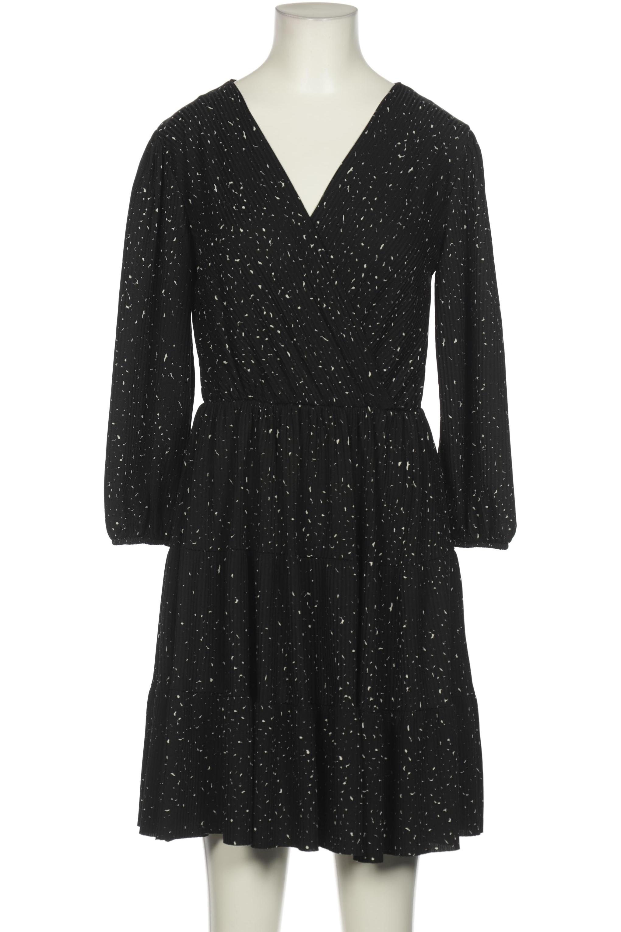 

Trendyol Damen Kleid, schwarz, Gr. 38