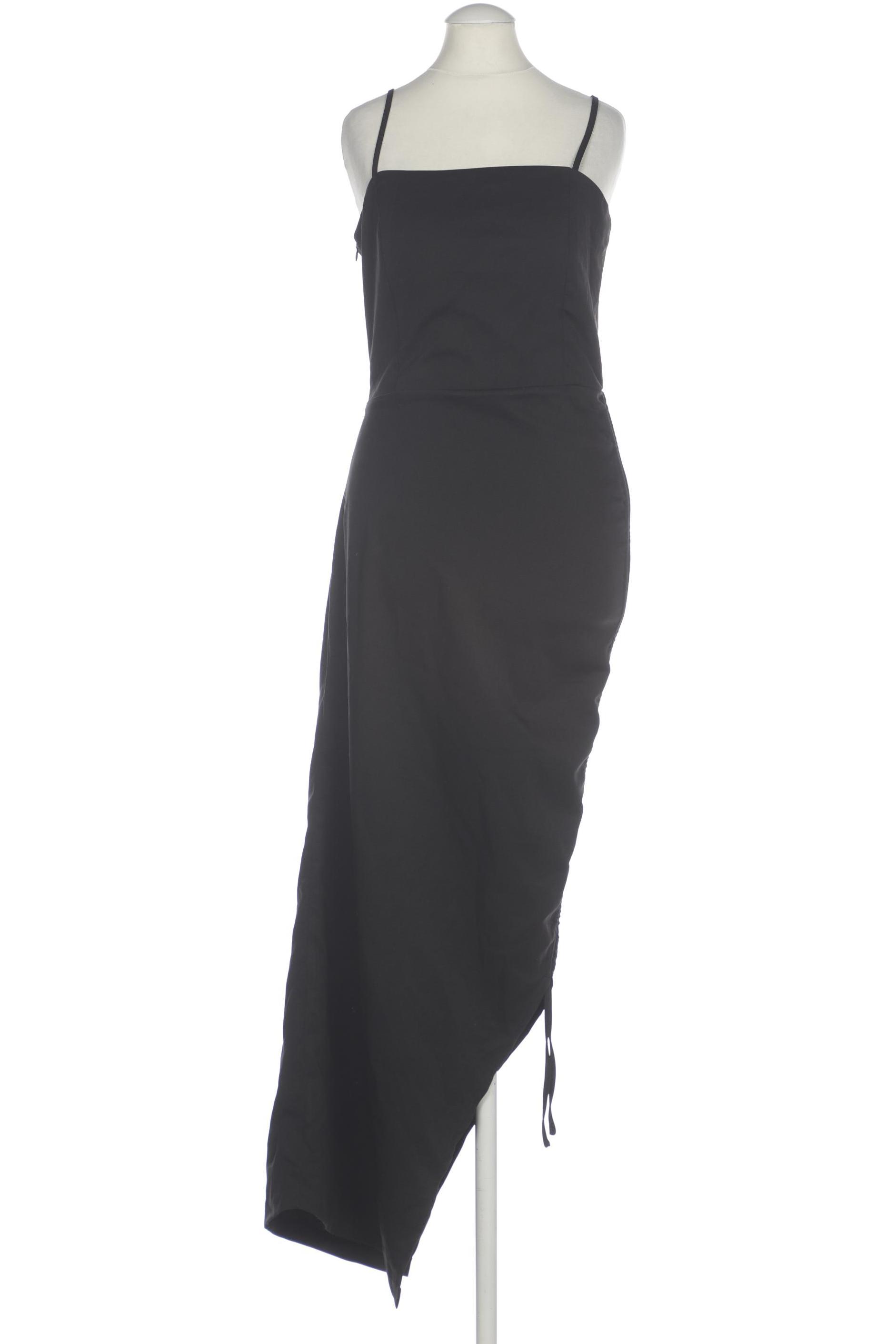 

Trendyol Damen Kleid, schwarz, Gr. 36