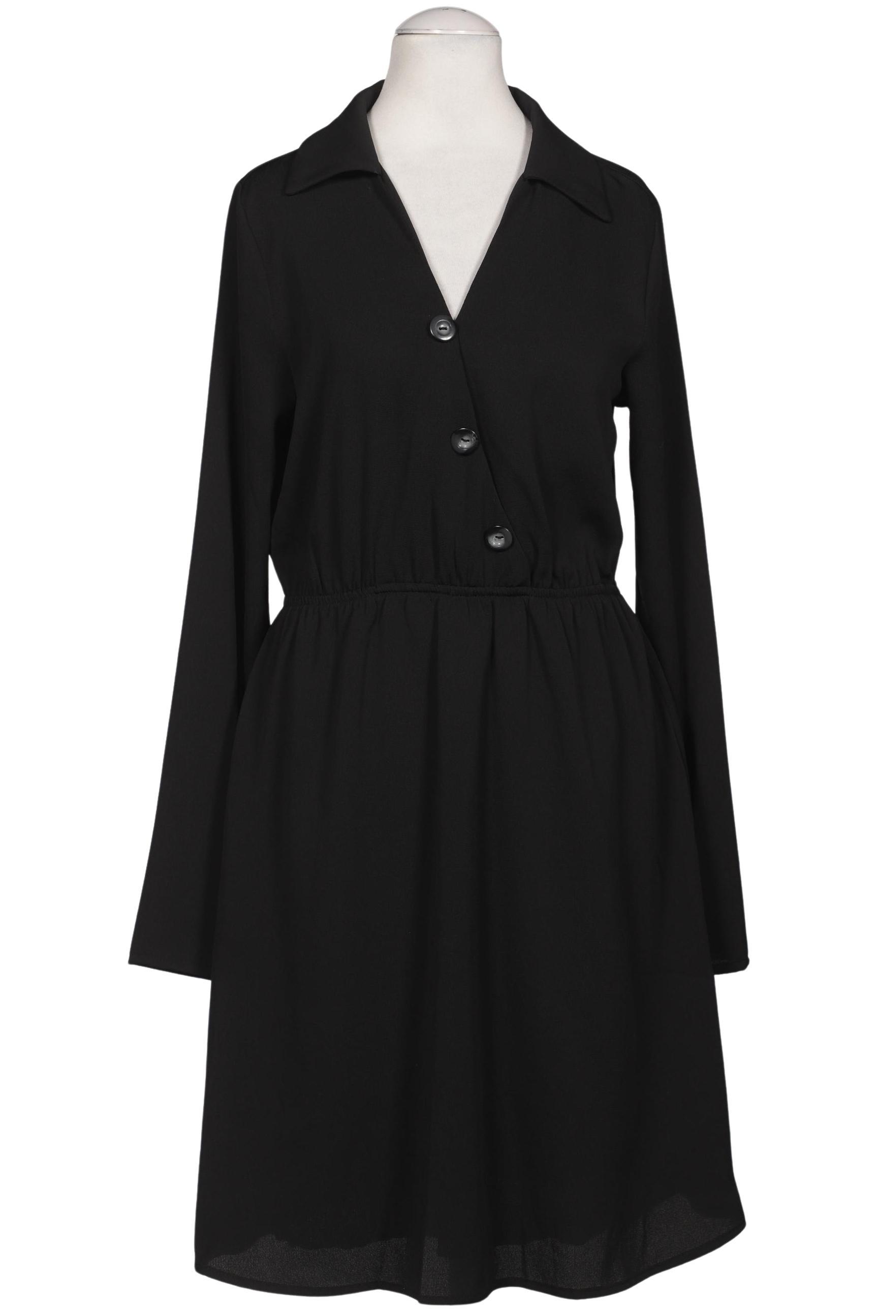 

Trendyol Damen Kleid, schwarz, Gr. 36