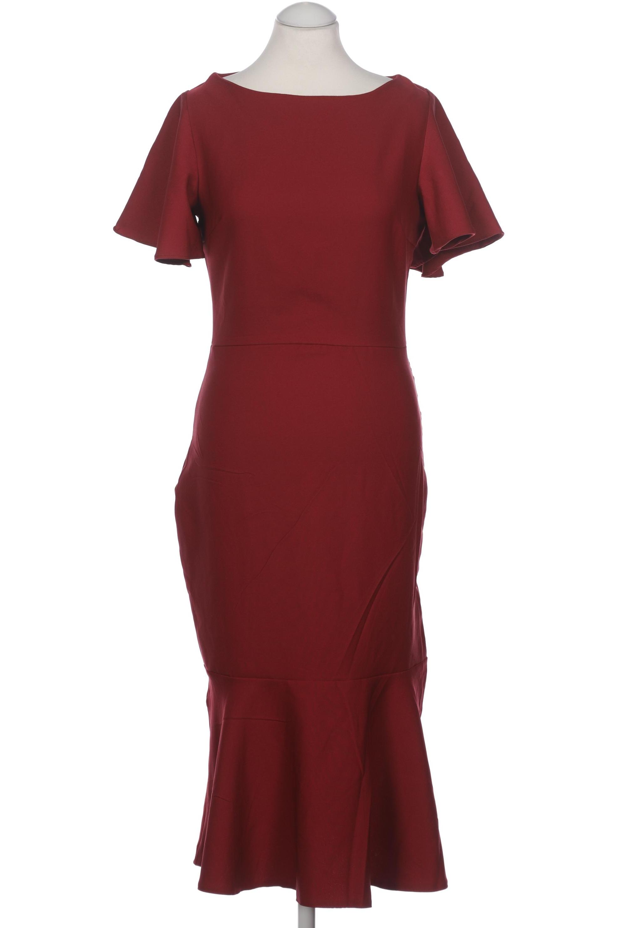 

Trendyol Damen Kleid, rot, Gr. 40