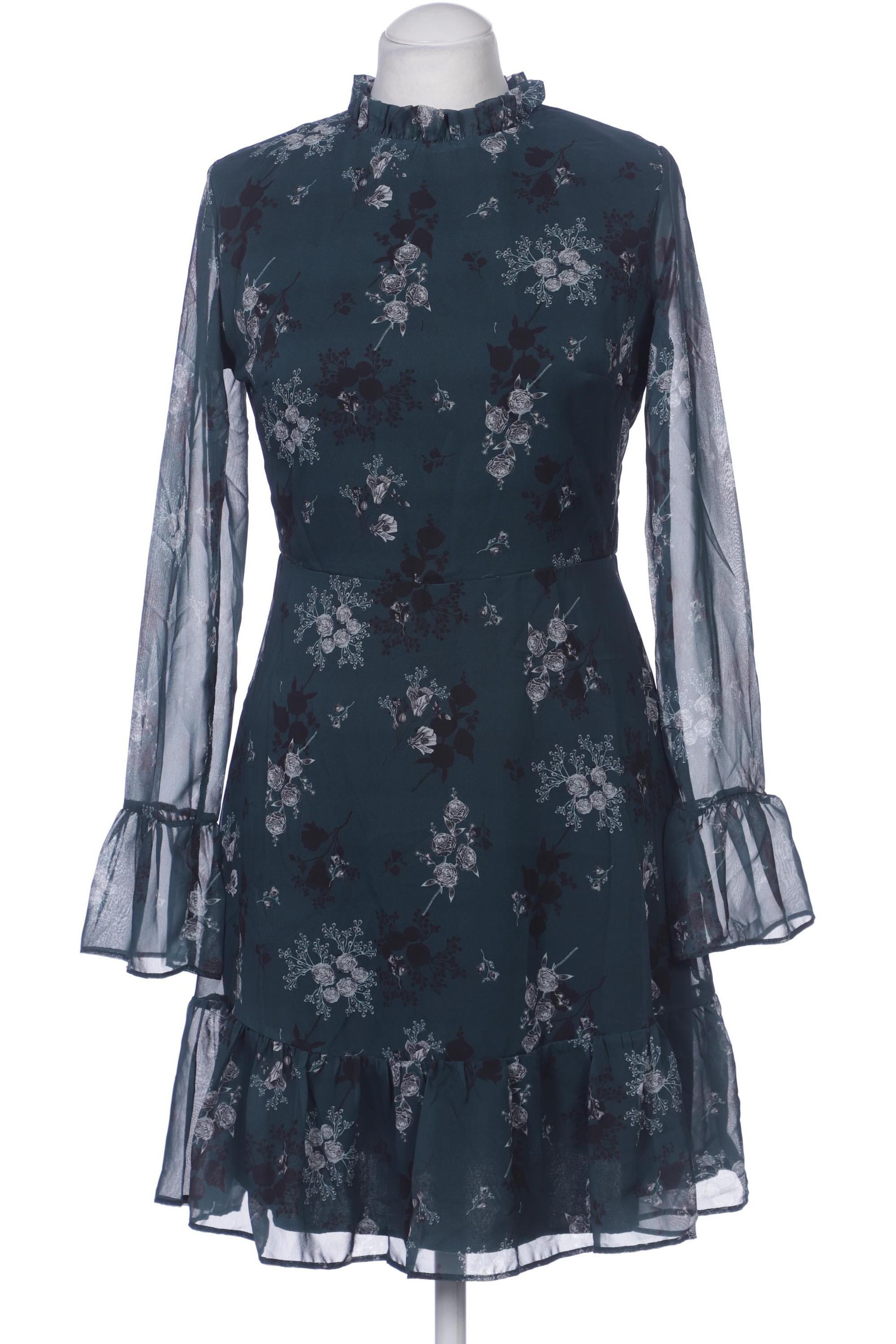 

Trendyol Damen Kleid, grün, Gr. 38