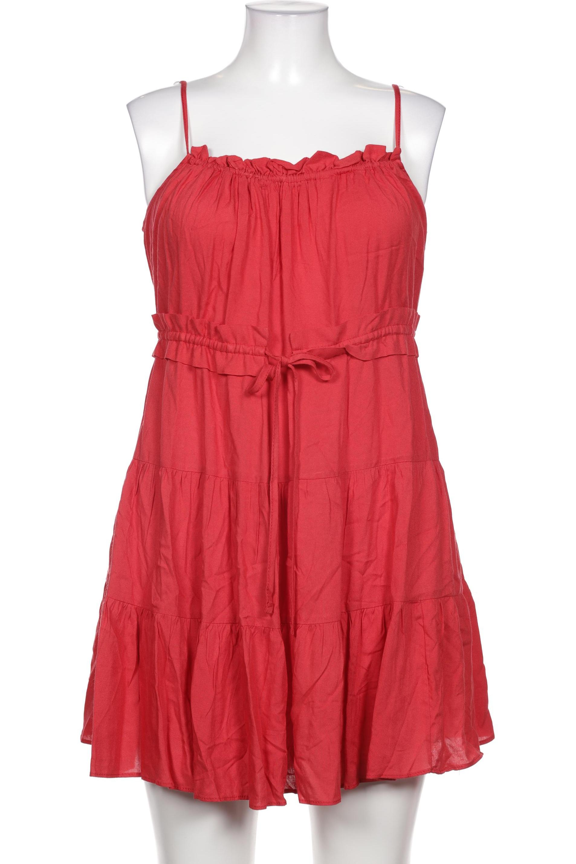 

Trendyol Damen Kleid, rot, Gr. 42