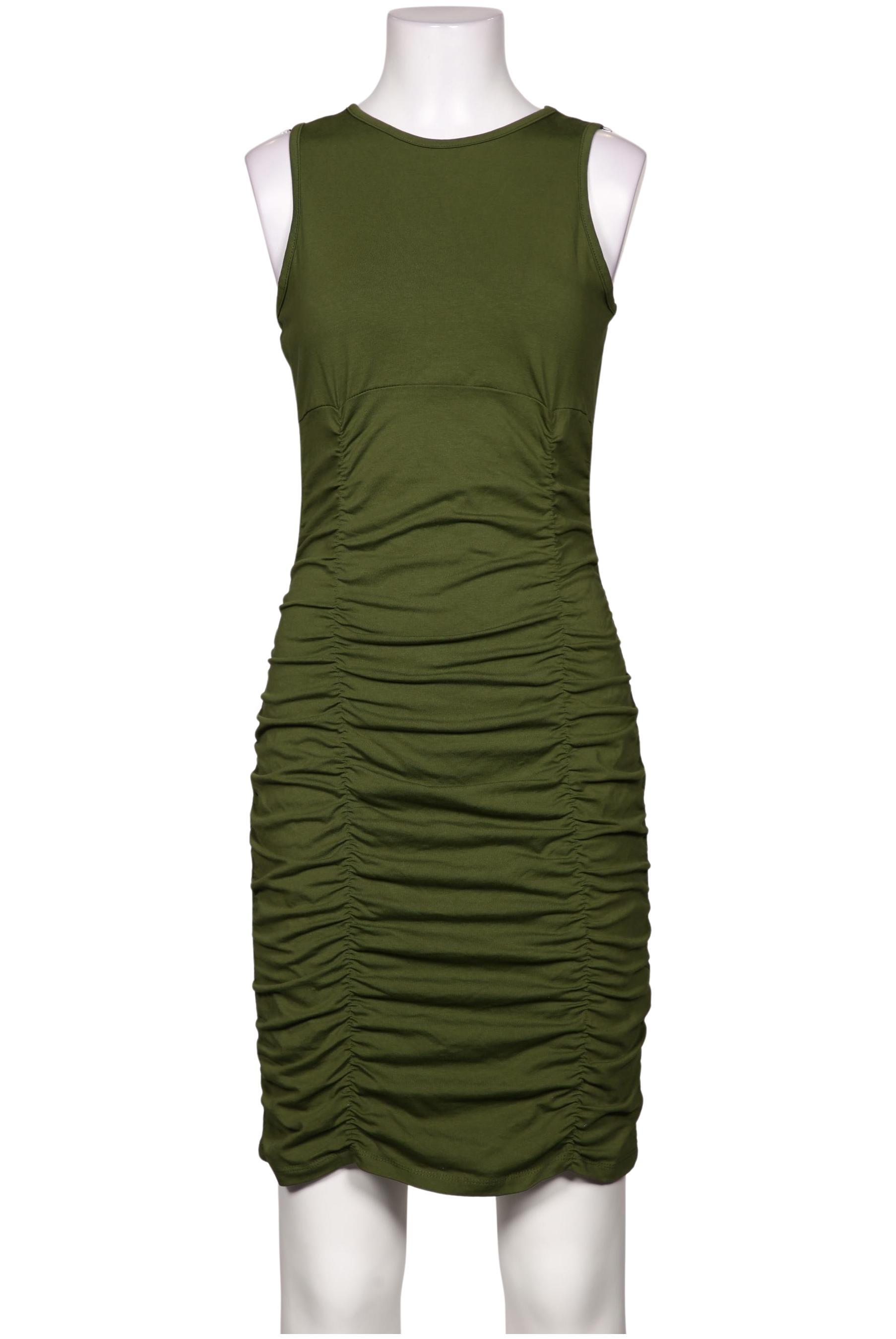 

Trendyol Damen Kleid, grün, Gr. 36