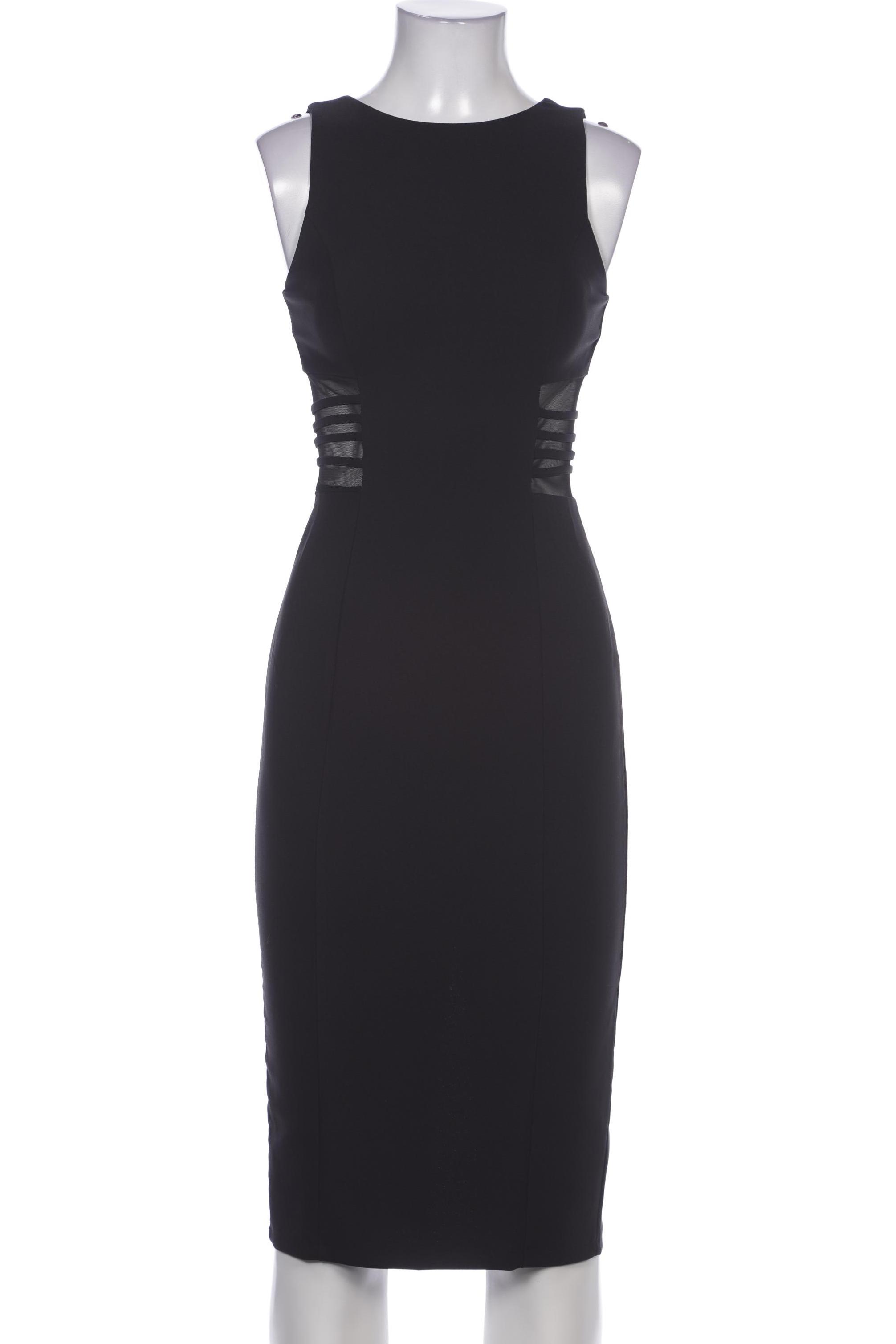 

Trendyol Damen Kleid, schwarz, Gr. 34