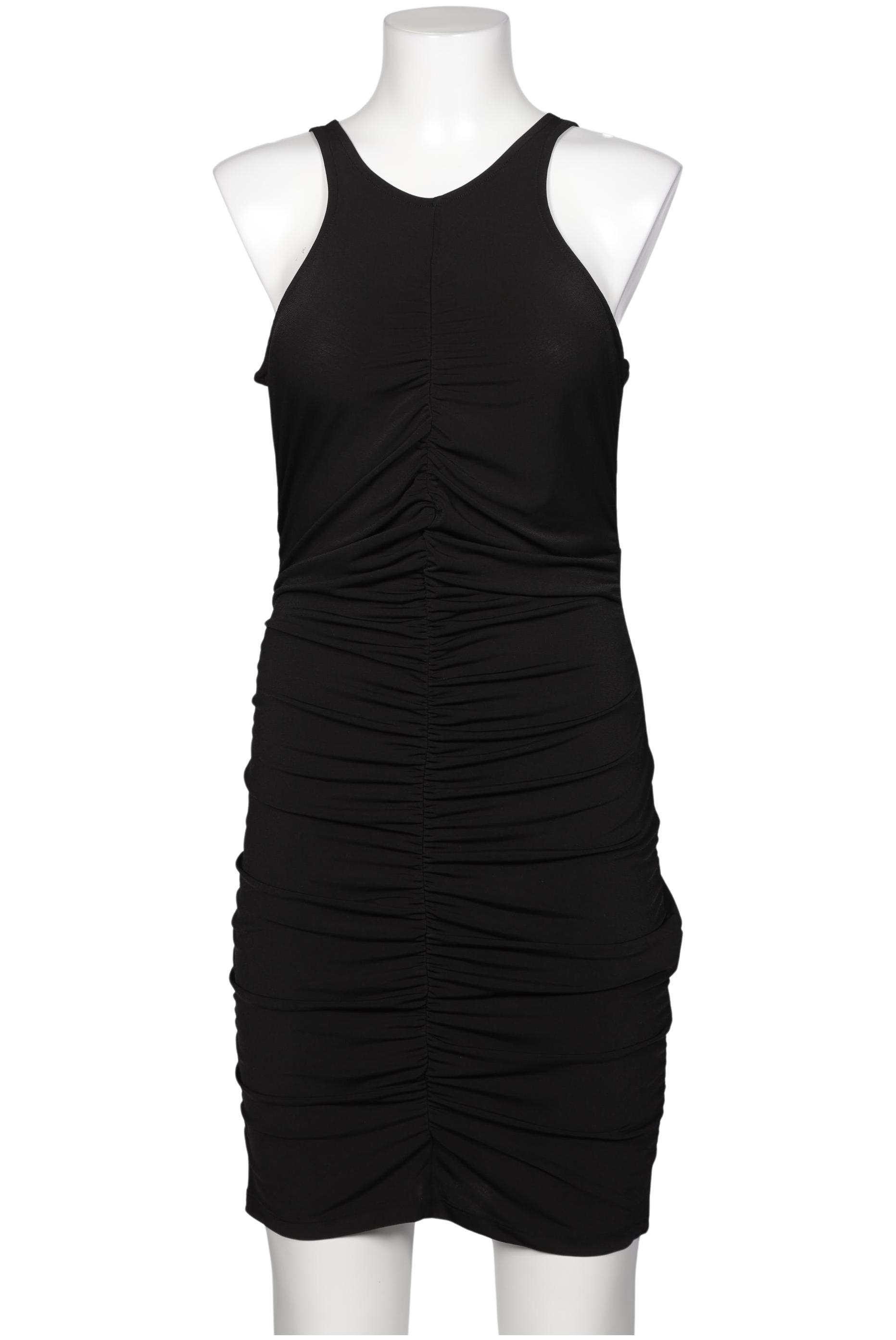 

Trendyol Damen Kleid, schwarz, Gr. 42