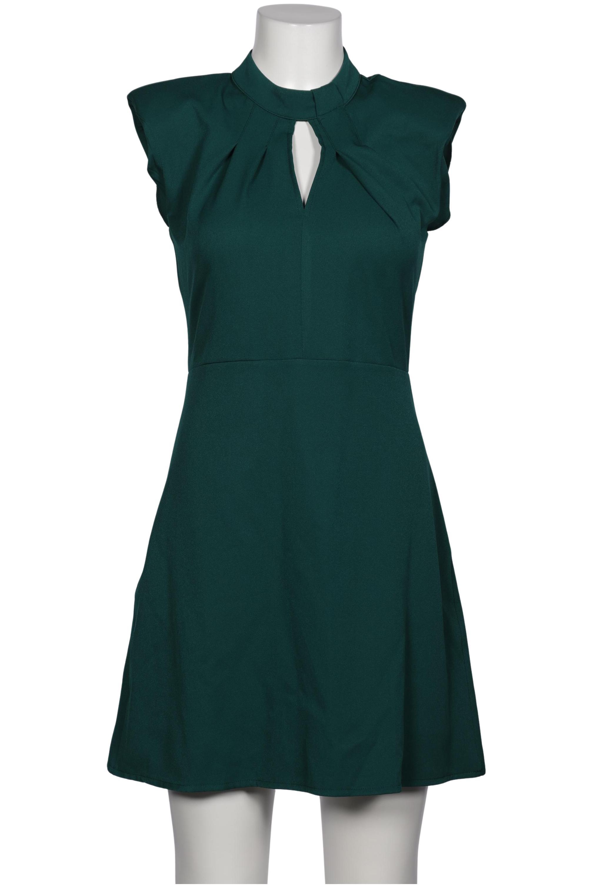 

Trendyol Damen Kleid, grün, Gr. 38