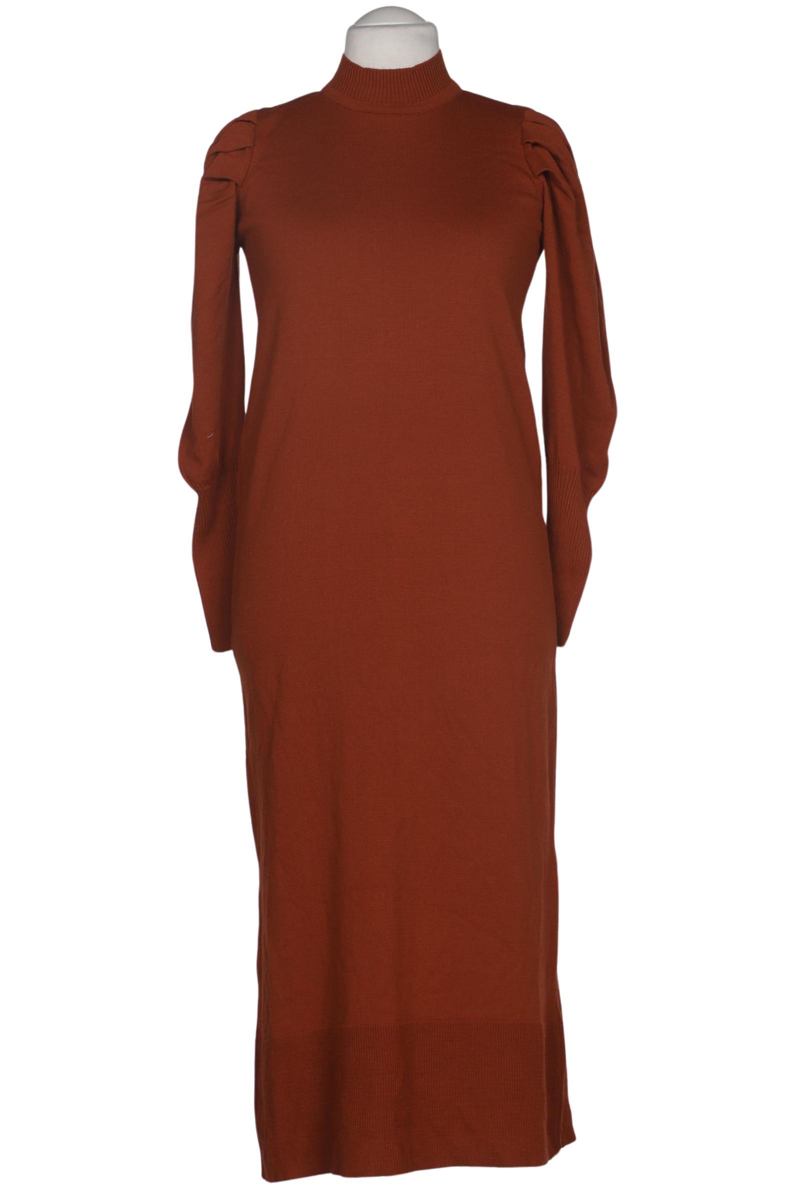 

Trendyol Damen Kleid, braun, Gr. 36
