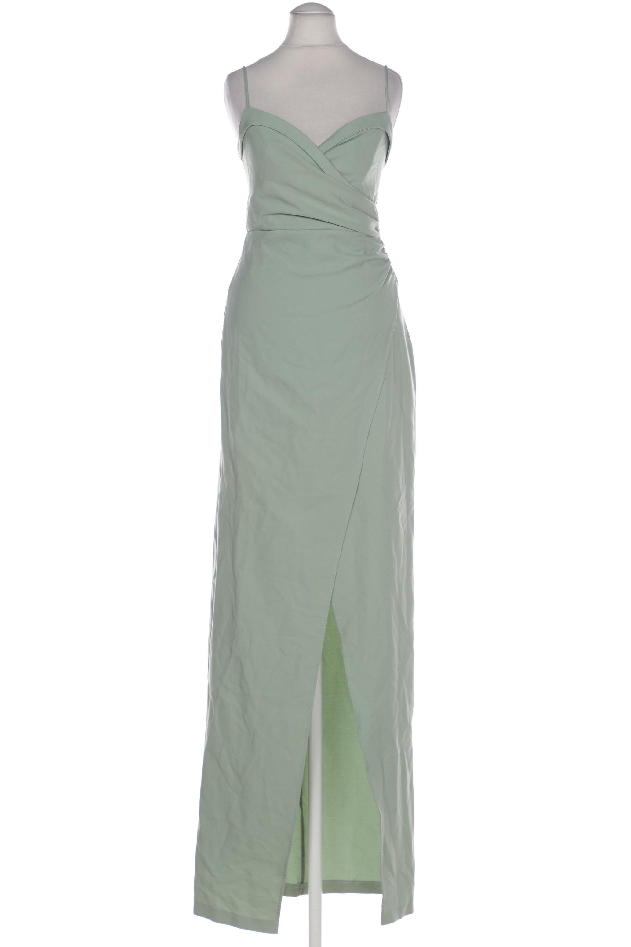 

Trendyol Damen Kleid, hellgrün, Gr. 36