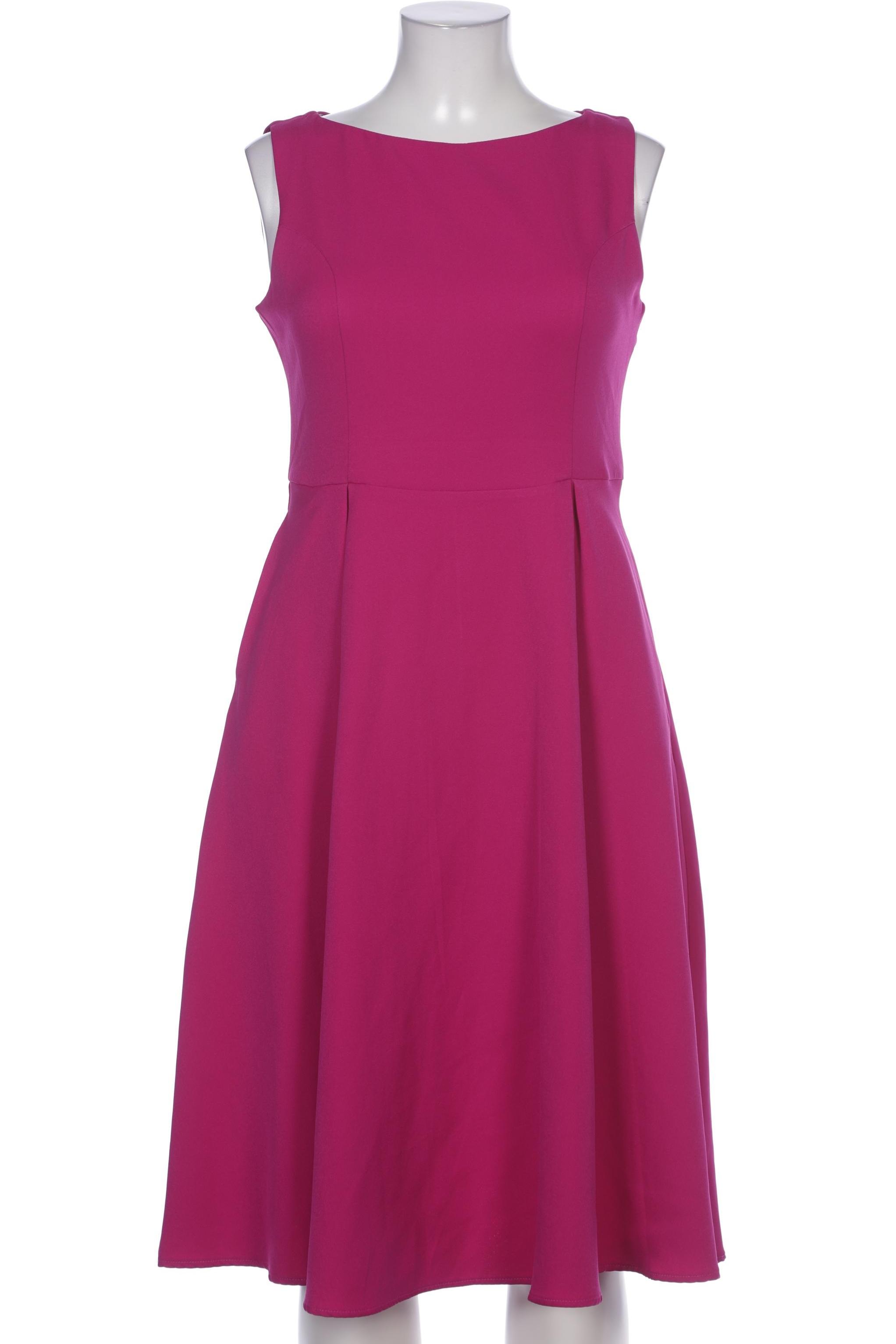 

Trendyol Damen Kleid, pink, Gr. 40