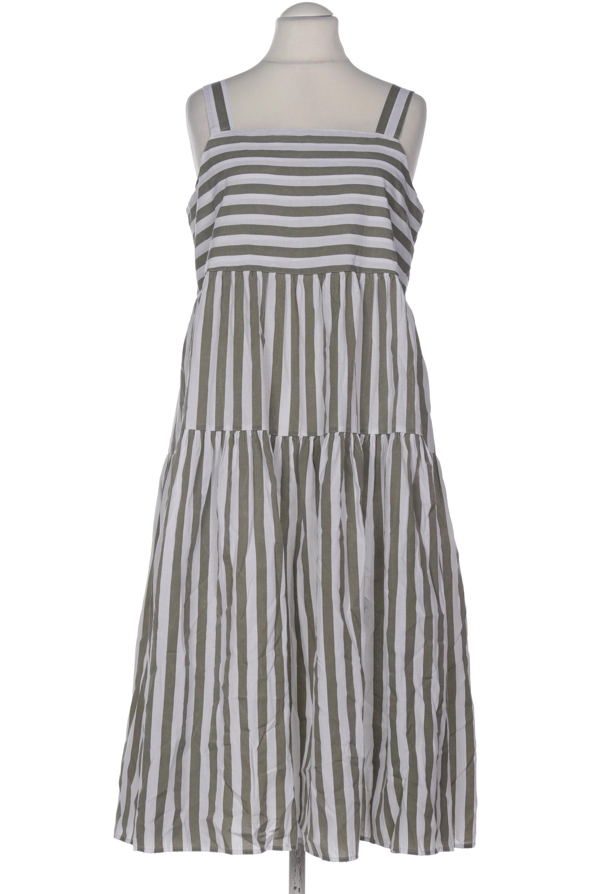 

Trendyol Damen Kleid, grün, Gr. 42
