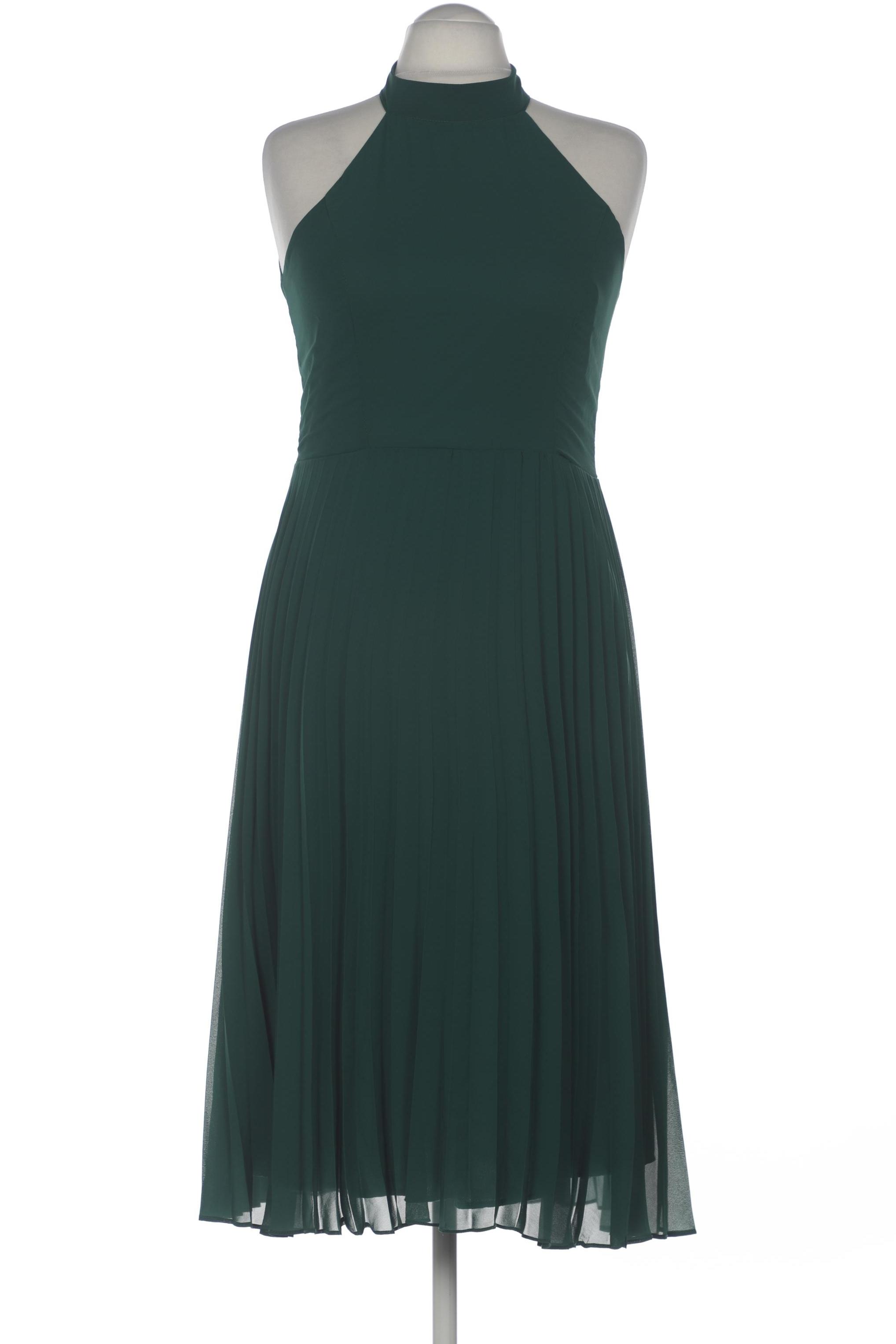 

Trendyol Damen Kleid, grün, Gr. 40