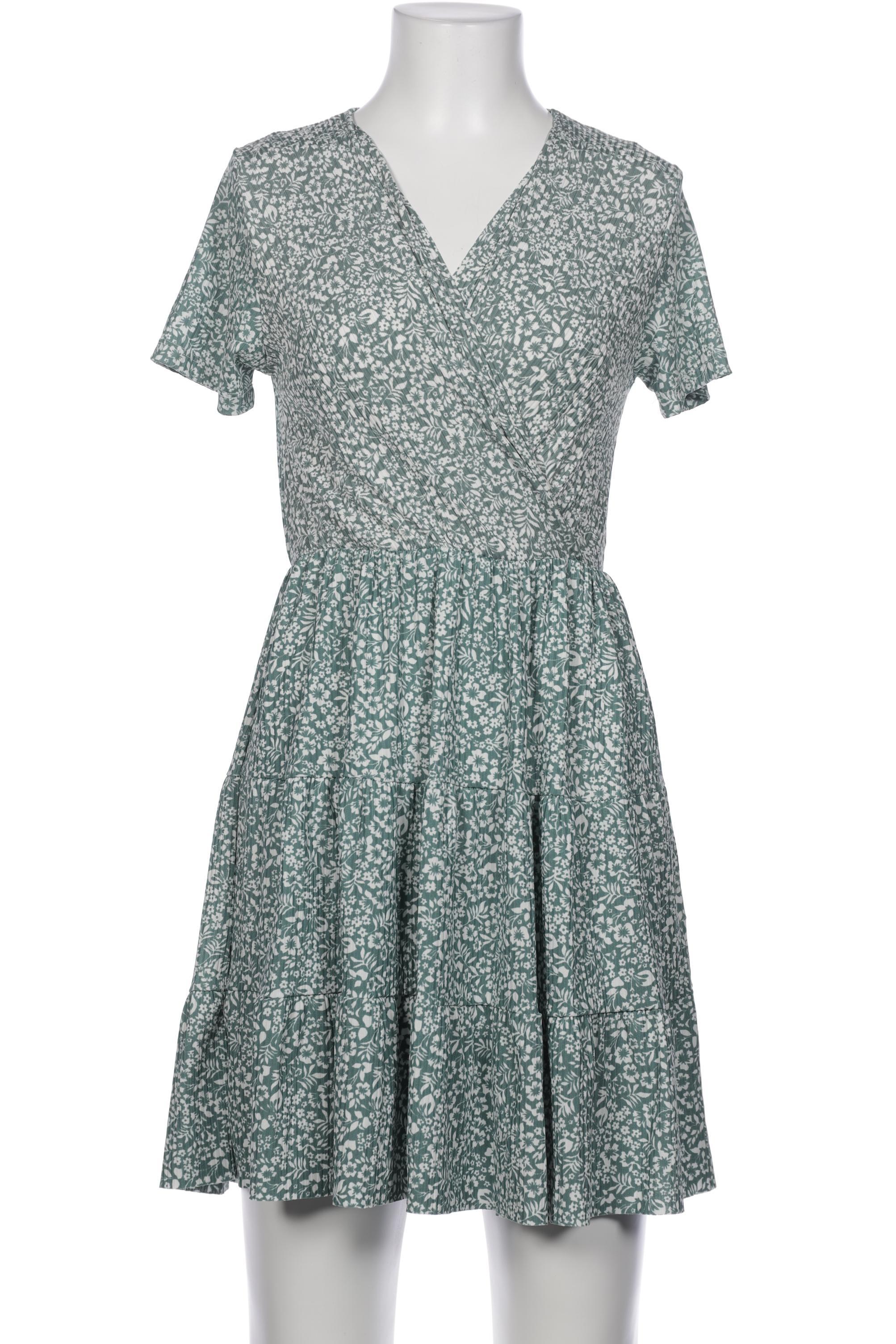 

Trendyol Damen Kleid, grün, Gr. 36