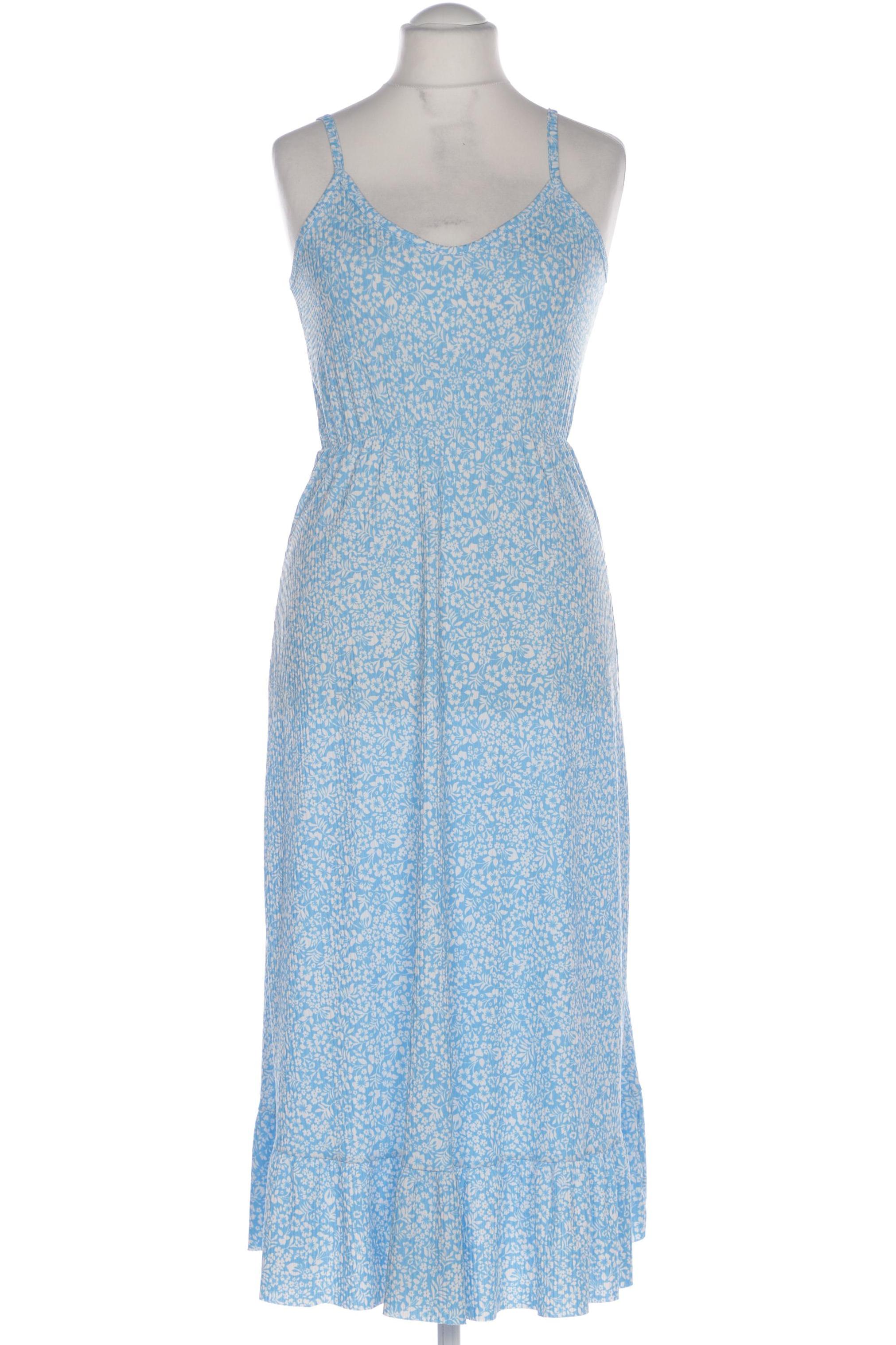 

Trendyol Damen Kleid, blau, Gr. 42