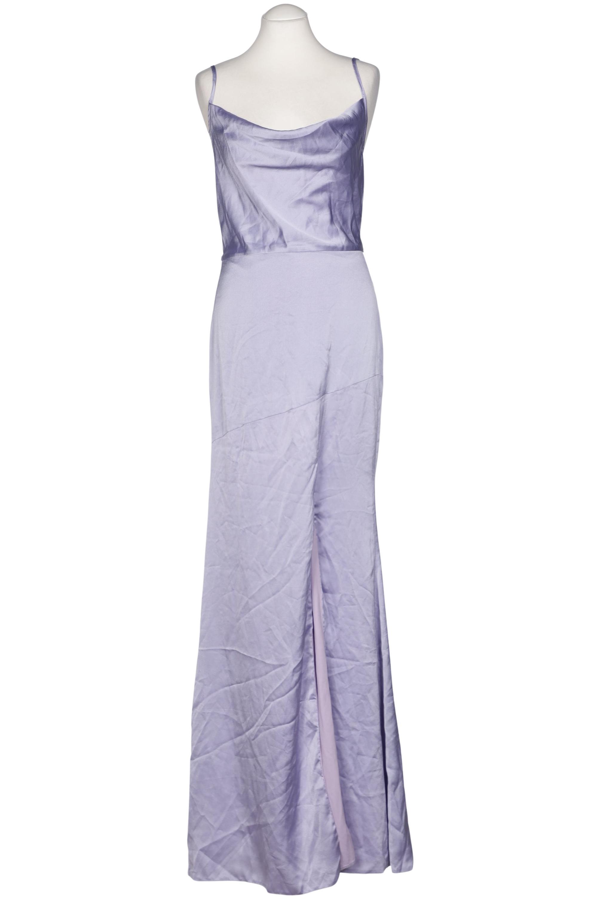 

Trendyol Damen Kleid, flieder, Gr. 40