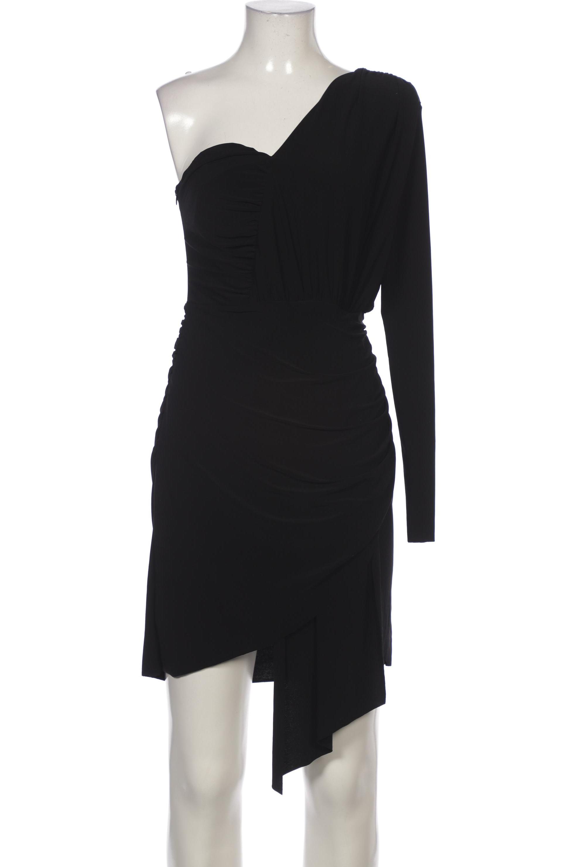 

Trendyol Damen Kleid, schwarz, Gr. 38