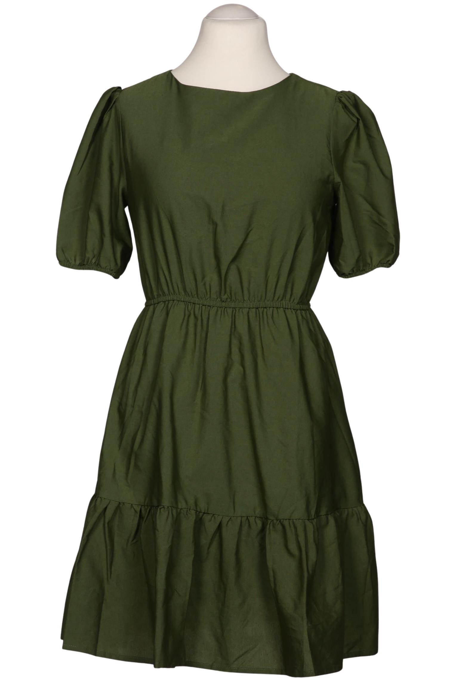 

Trendyol Damen Kleid, grün, Gr. 40