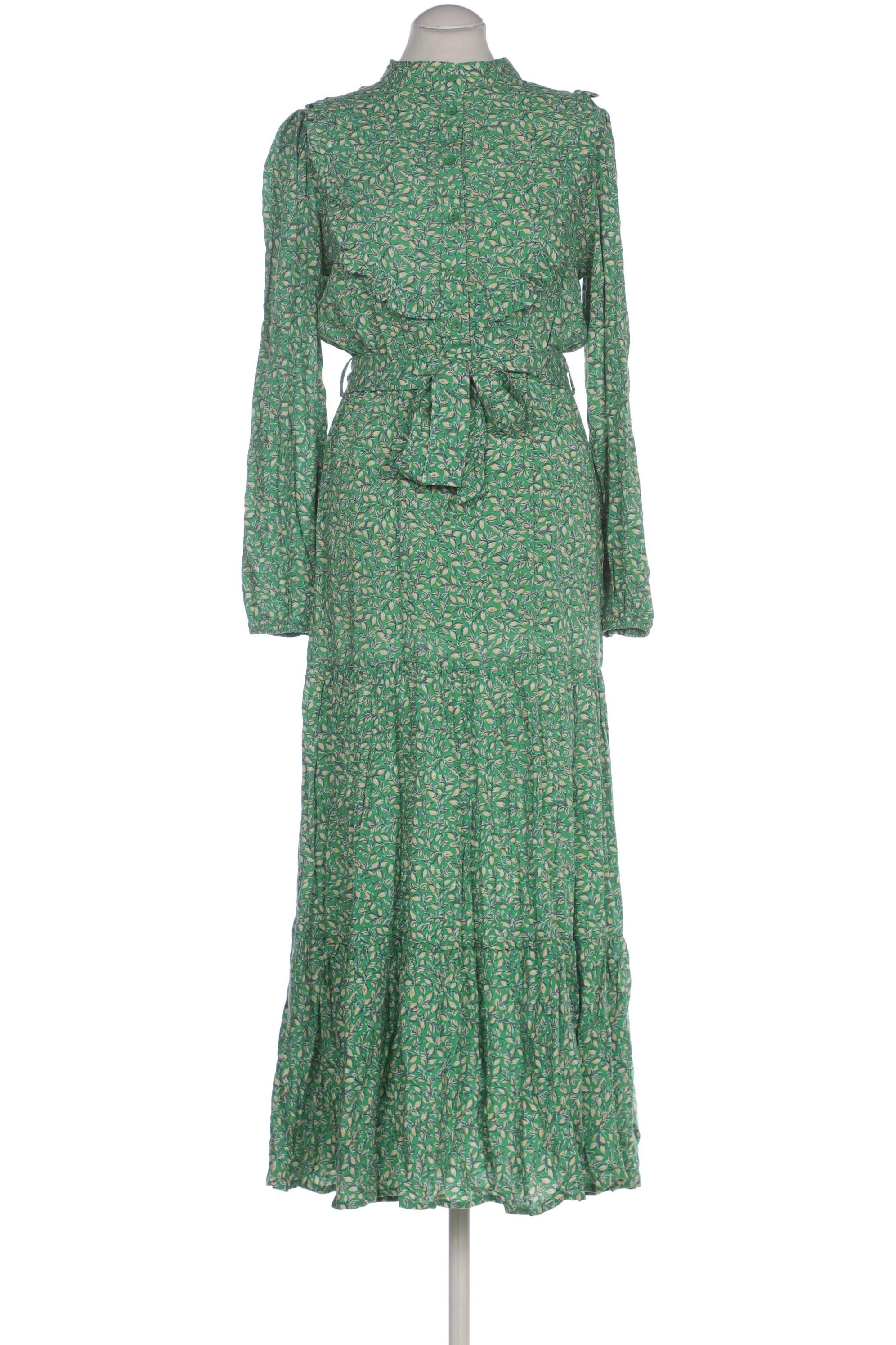 

Trendyol Damen Kleid, grün, Gr. 38