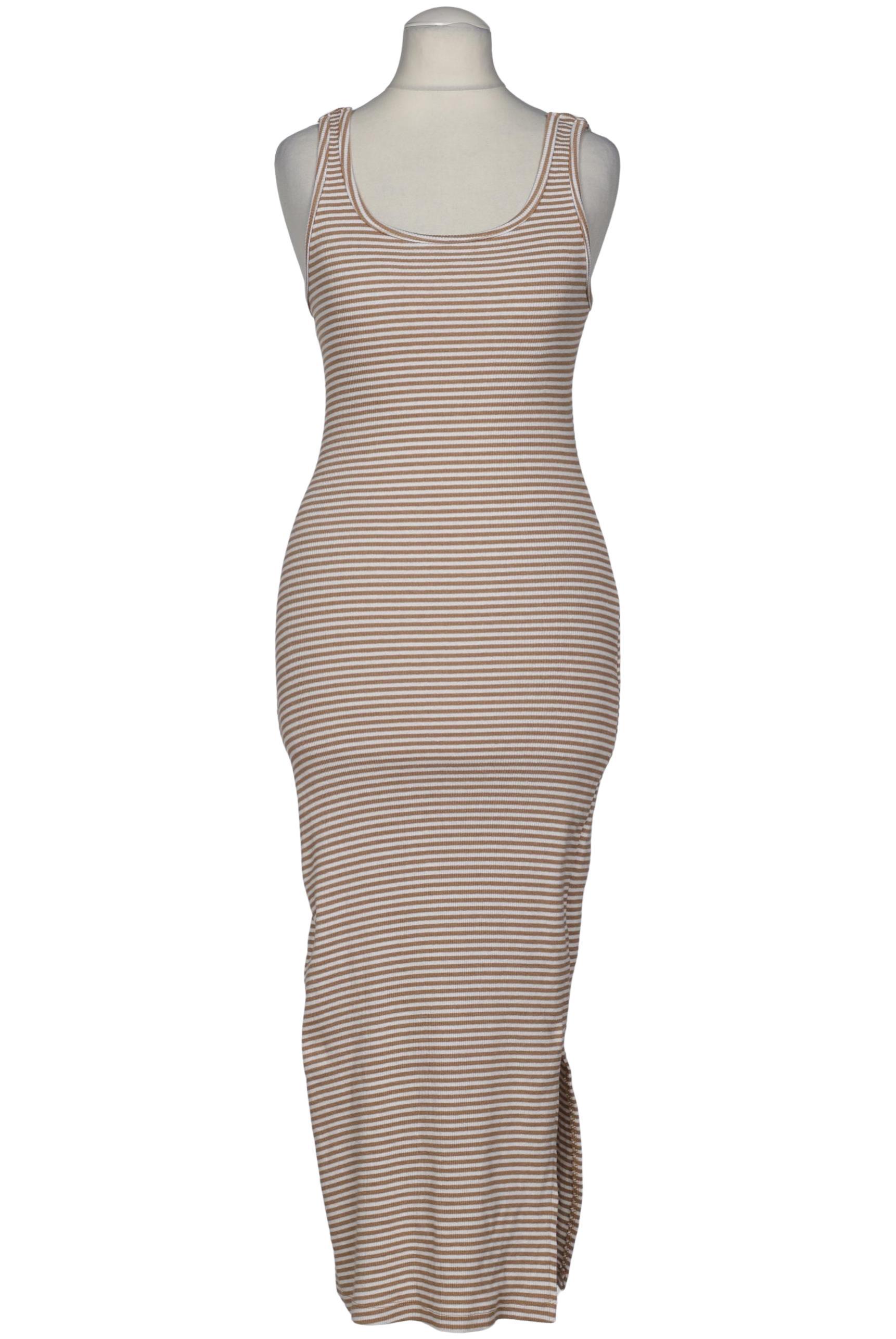 

Trendyol Damen Kleid, beige, Gr. 38