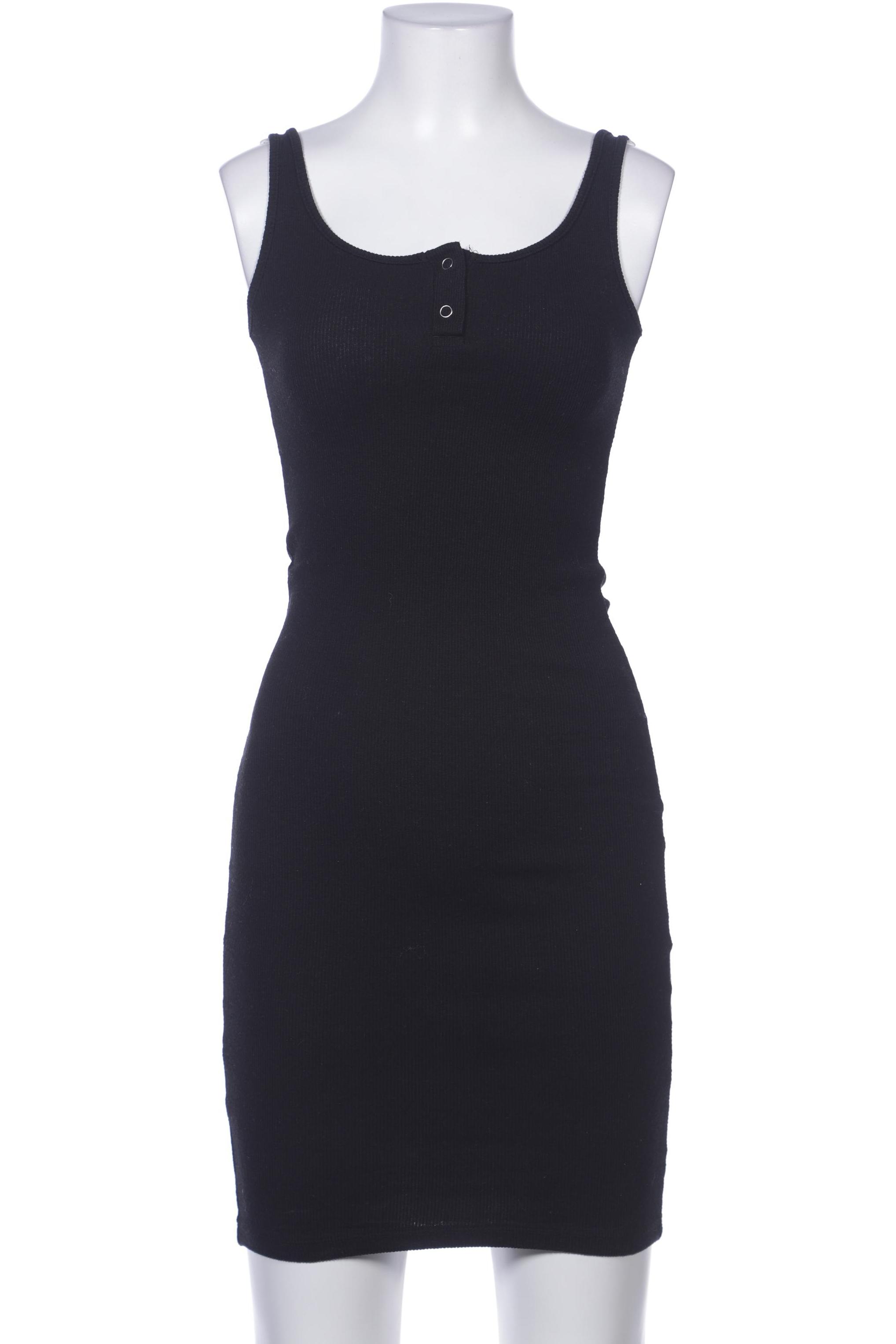 

Trendyol Damen Kleid, schwarz, Gr. 34