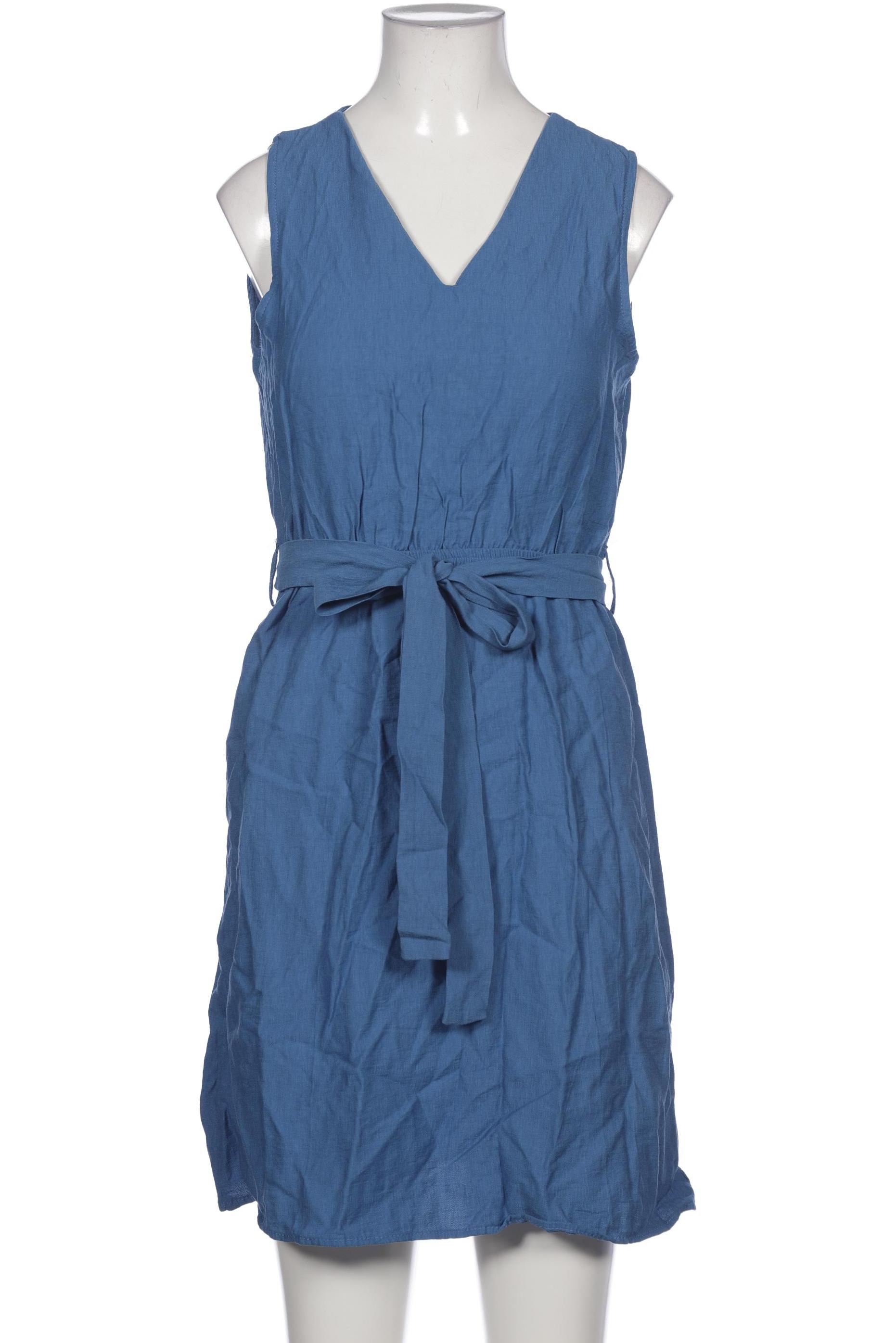 

Trendyol Damen Kleid, blau, Gr. 38