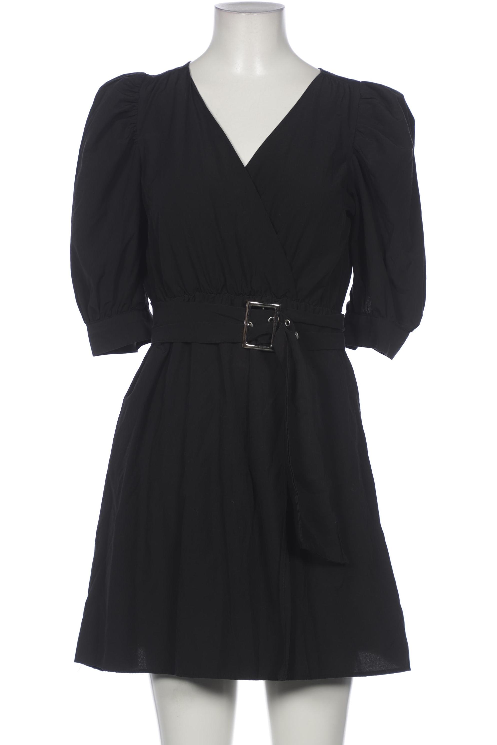 

Trendyol Damen Kleid, schwarz, Gr. 36