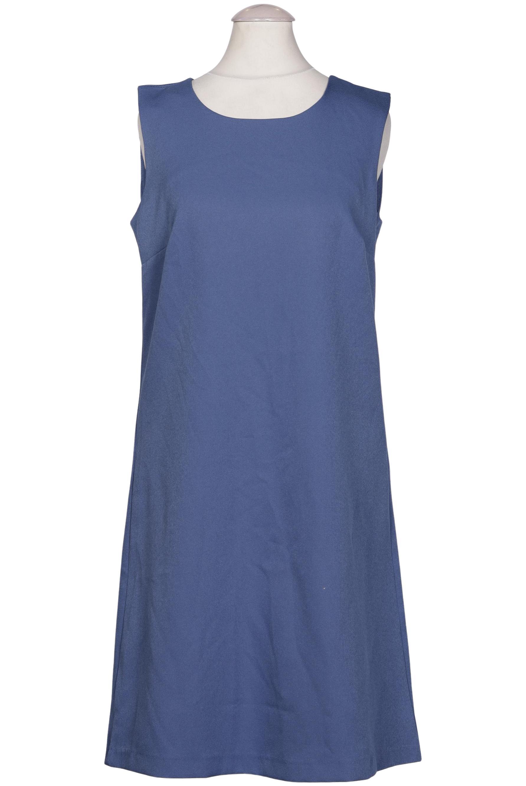 

Trendyol Damen Kleid, blau, Gr. 36