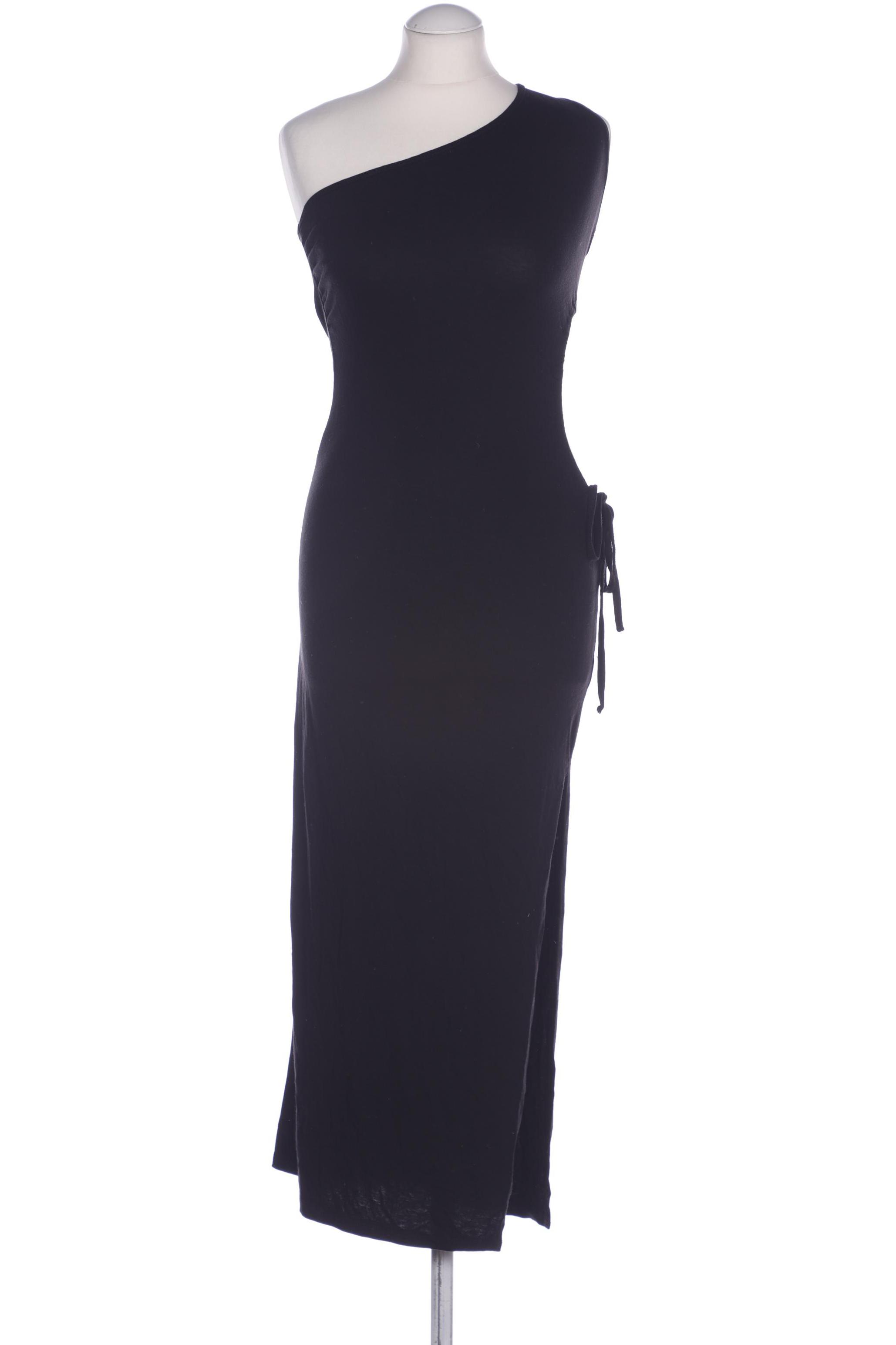 

Trendyol Damen Kleid, schwarz, Gr. 38