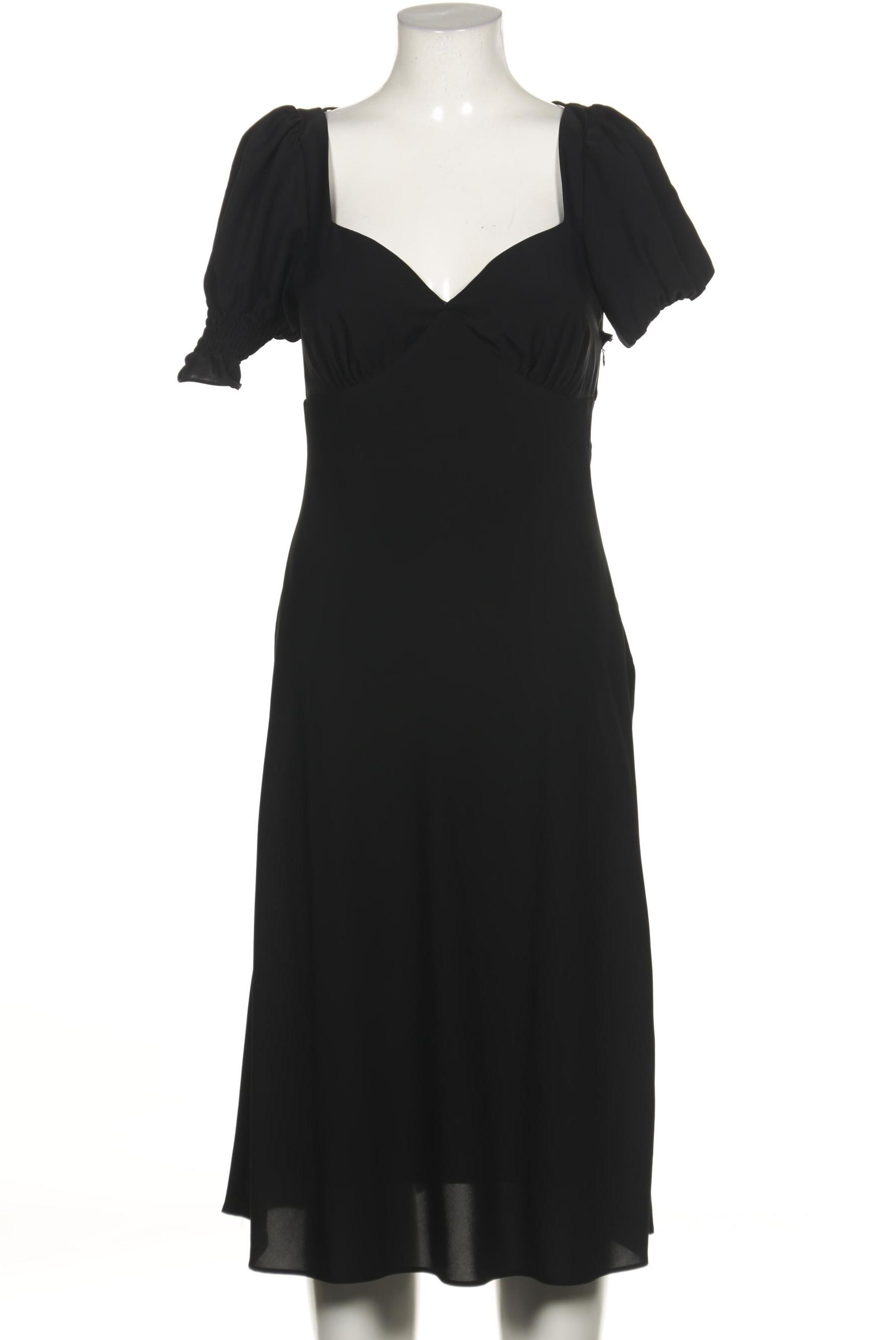 

Trendyol Damen Kleid, schwarz, Gr. 40