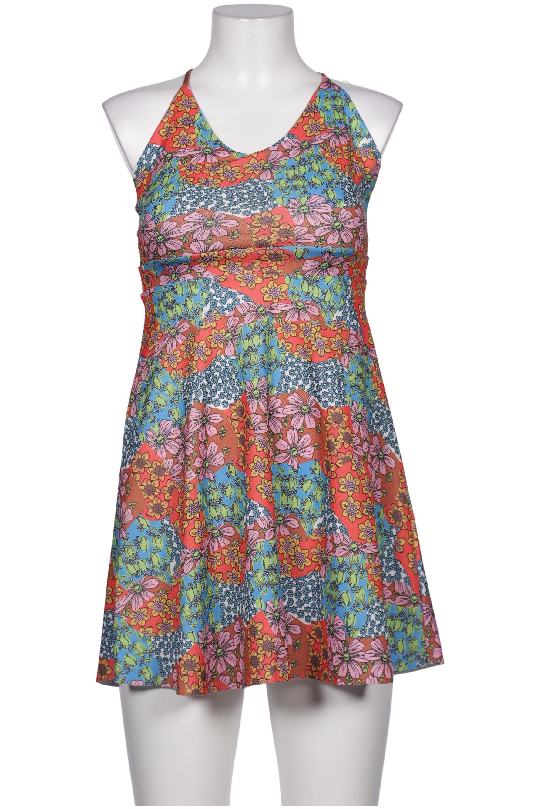 

Trendyol Damen Kleid, mehrfarbig, Gr. 38