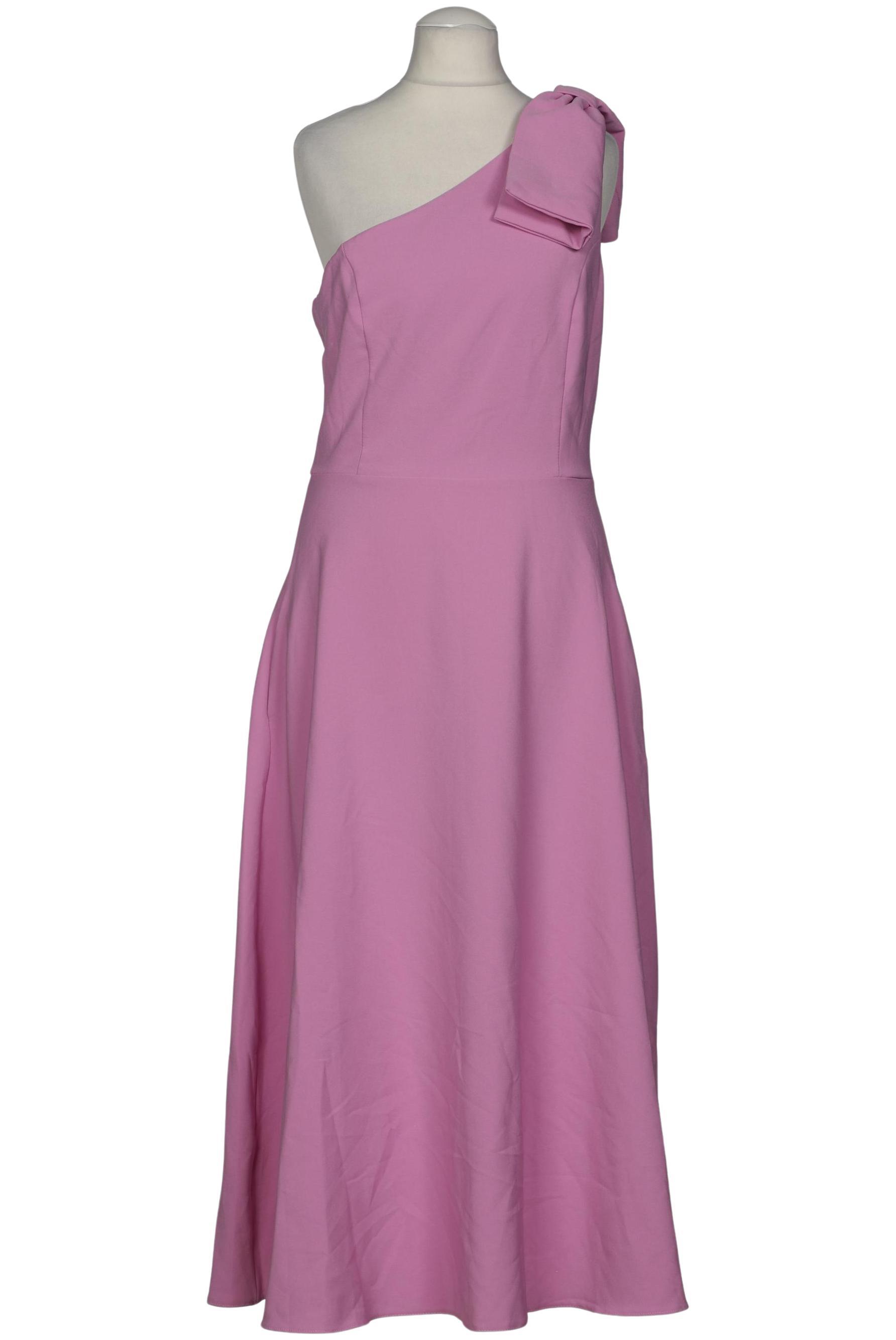 

Trendyol Damen Kleid, pink, Gr. 40