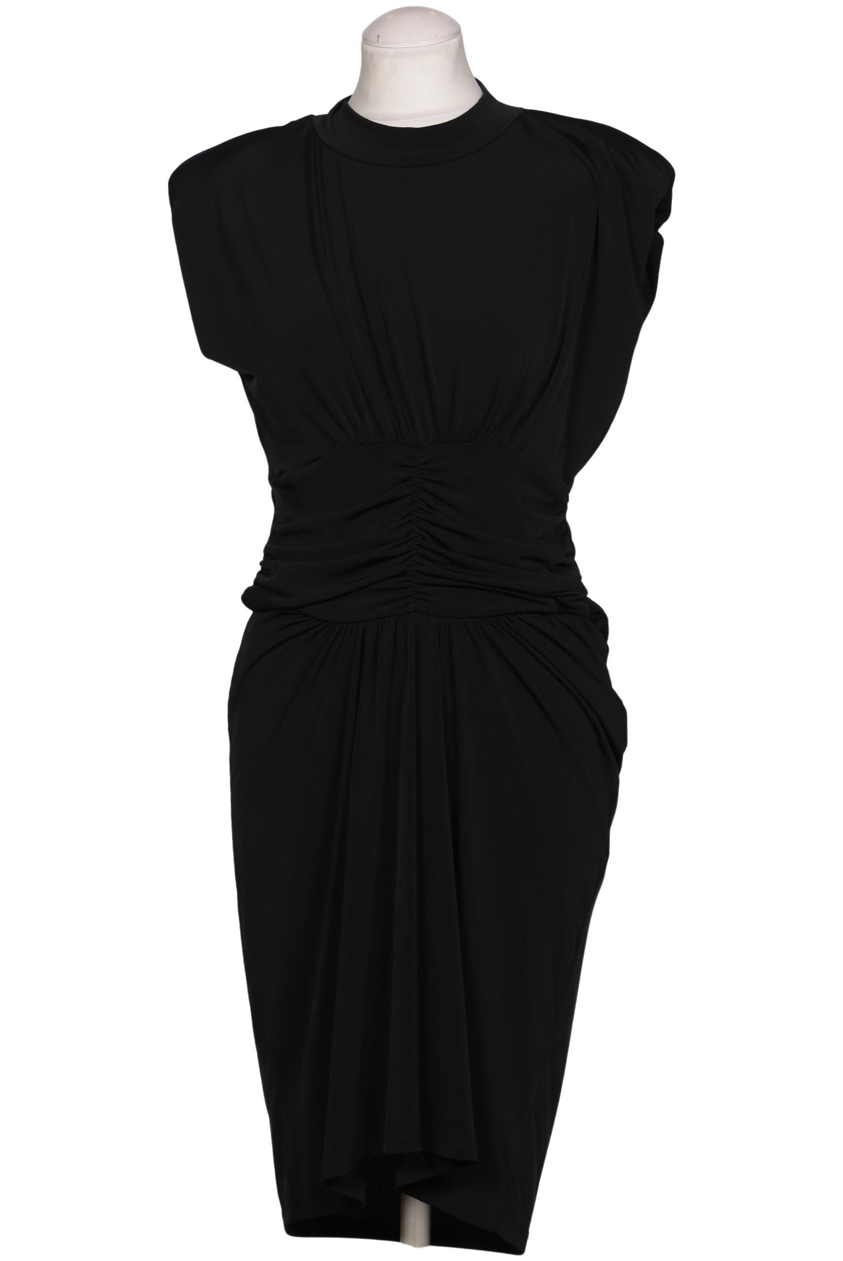 

Trendyol Damen Kleid, schwarz, Gr. 38