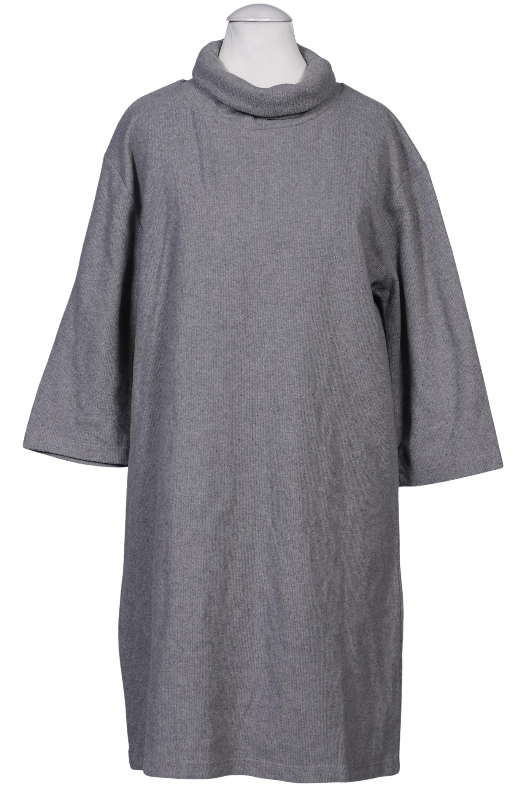 

Trendyol Damen Kleid, grau, Gr. 36