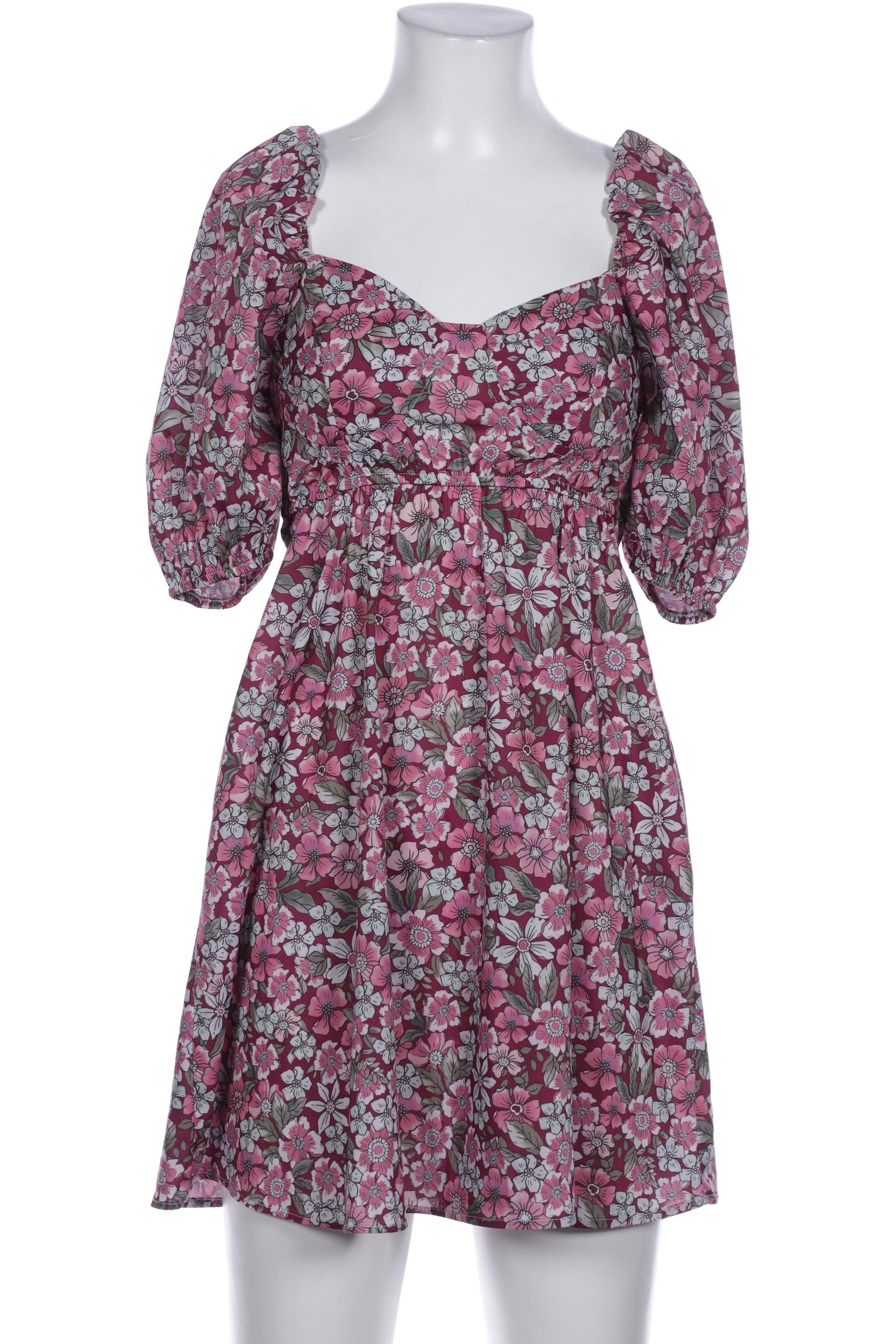 

Trendyol Damen Kleid, pink, Gr. 34