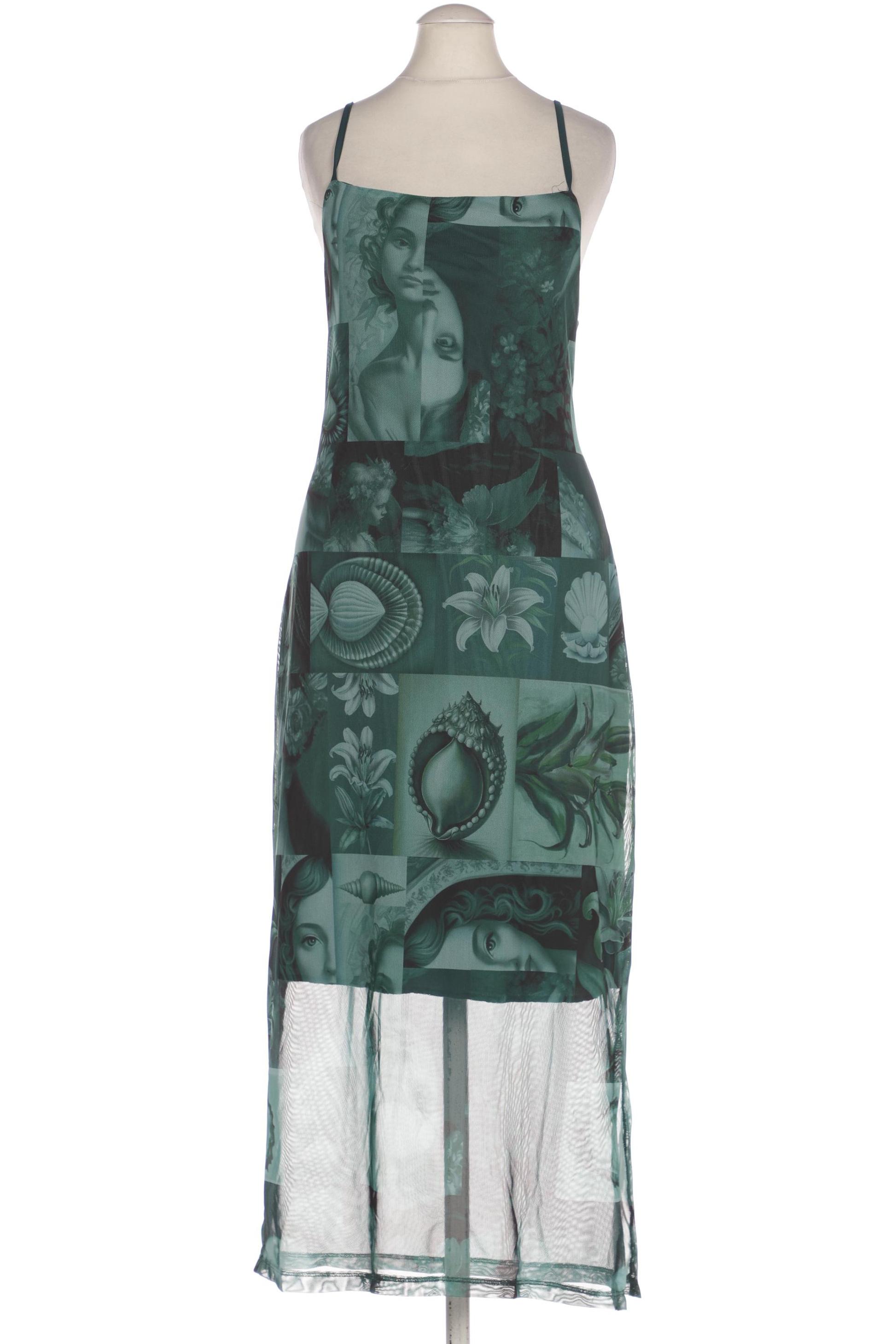 

Trendyol Damen Kleid, grün