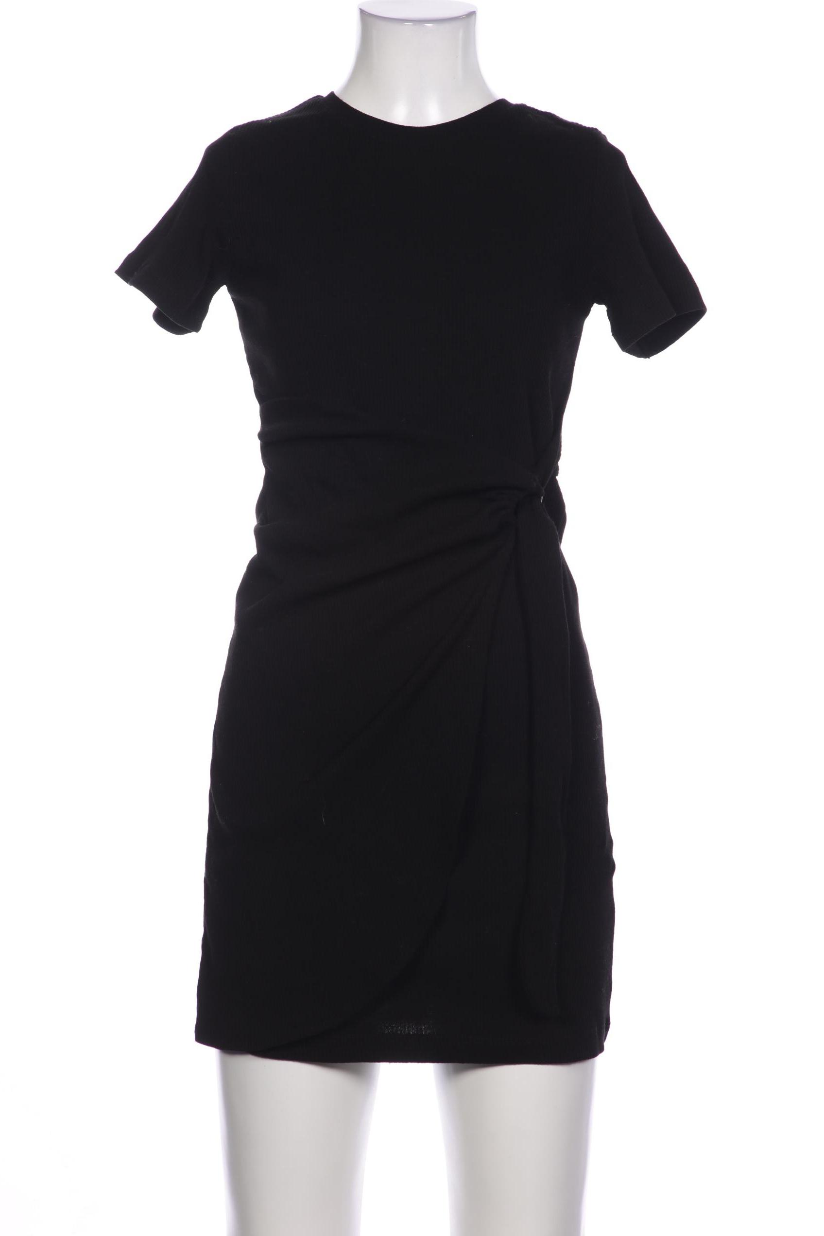 

Trendyol Damen Kleid, schwarz, Gr. 34