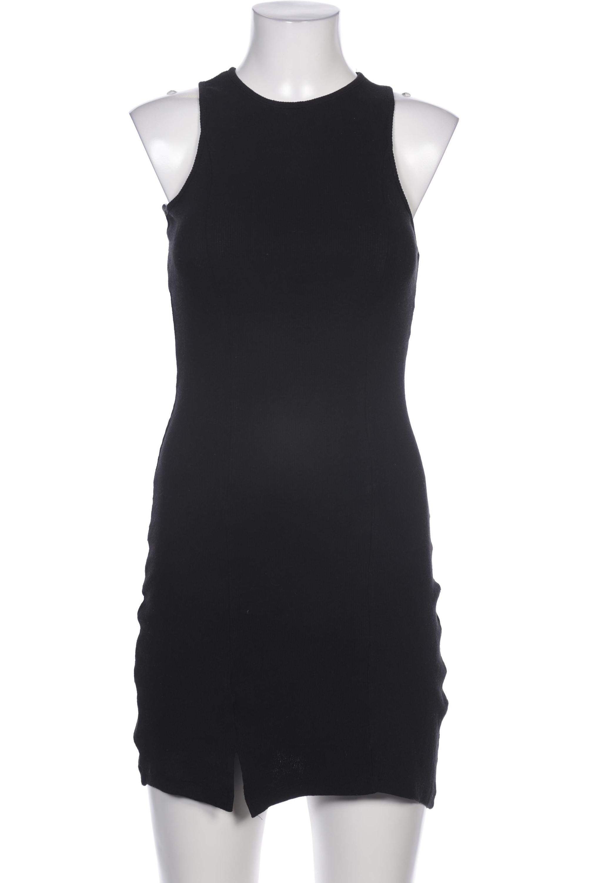 

Trendyol Damen Kleid, schwarz, Gr. 38