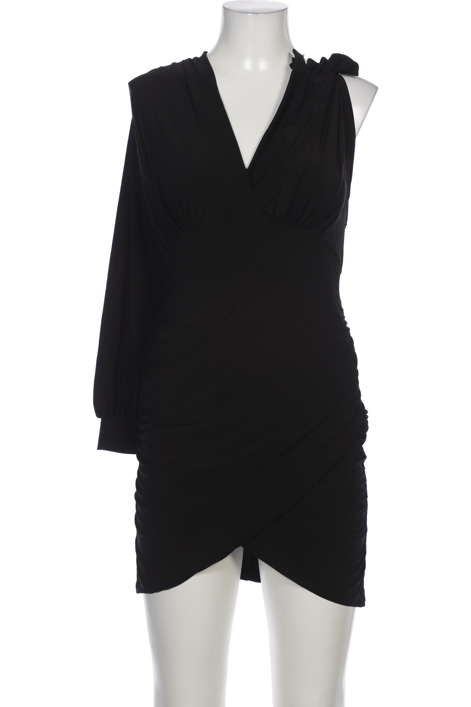 

Trendyol Damen Kleid, schwarz, Gr. 42