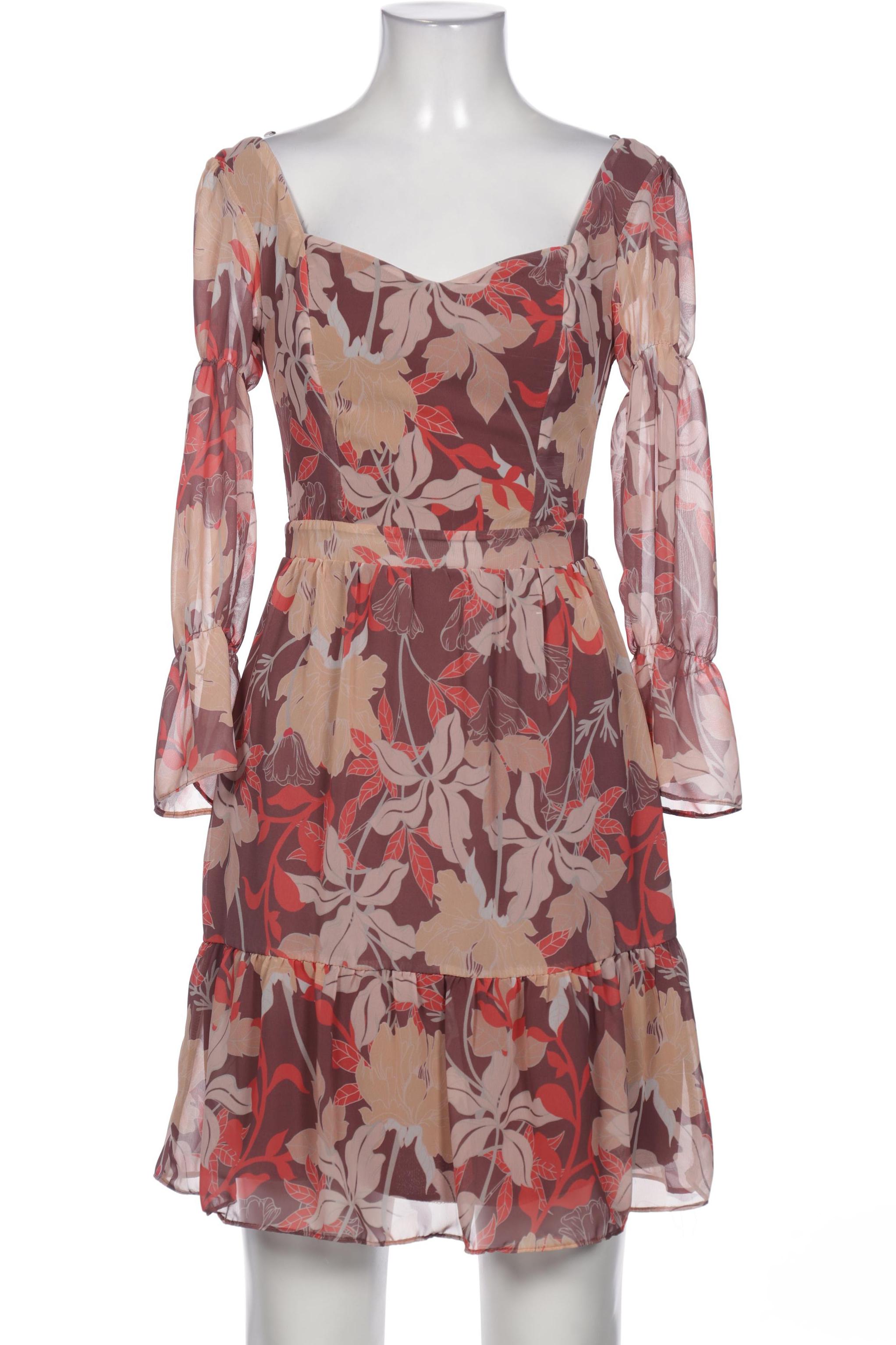 

Trendyol Damen Kleid, mehrfarbig, Gr. 34