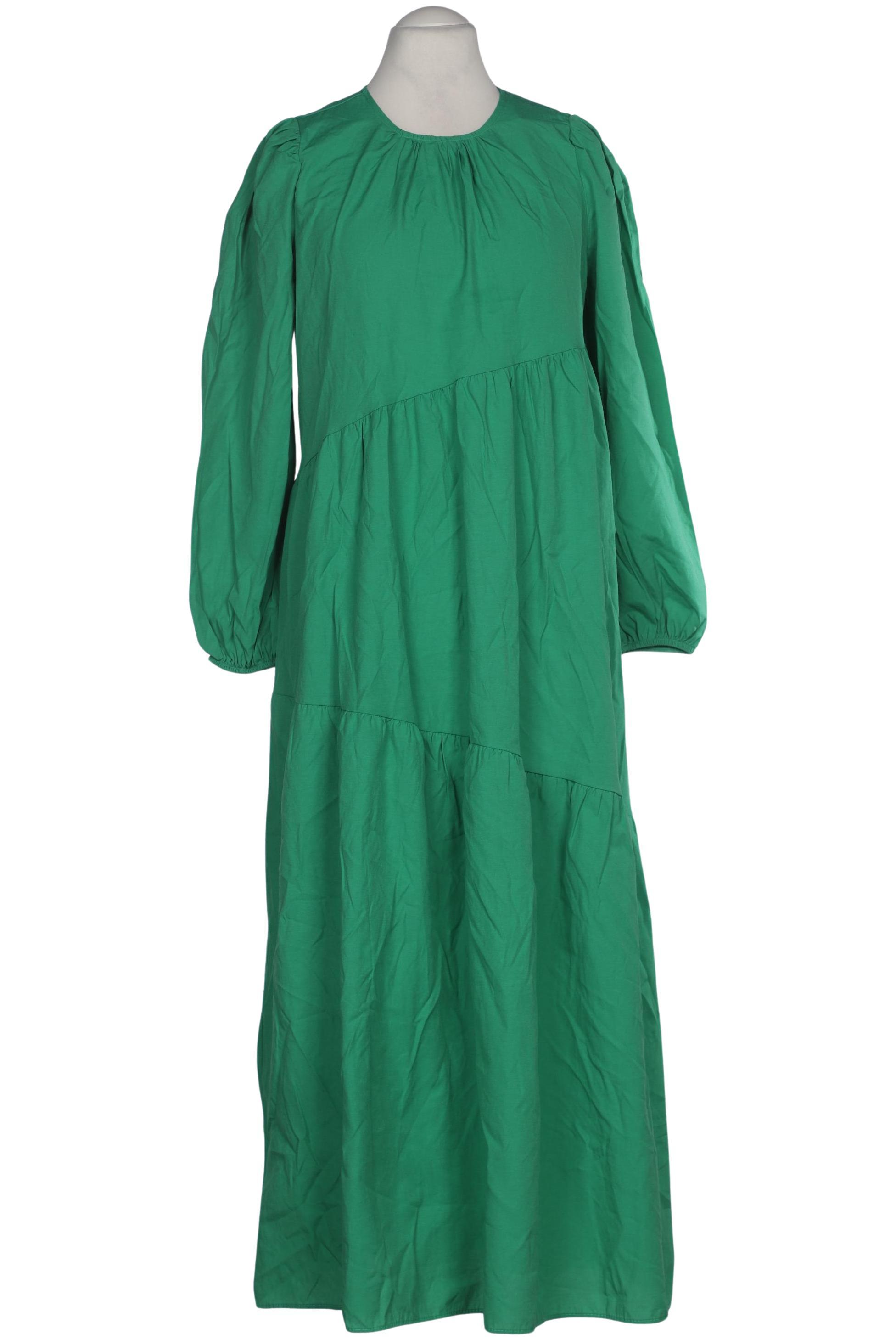 

Trendyol Damen Kleid, grün, Gr. 40